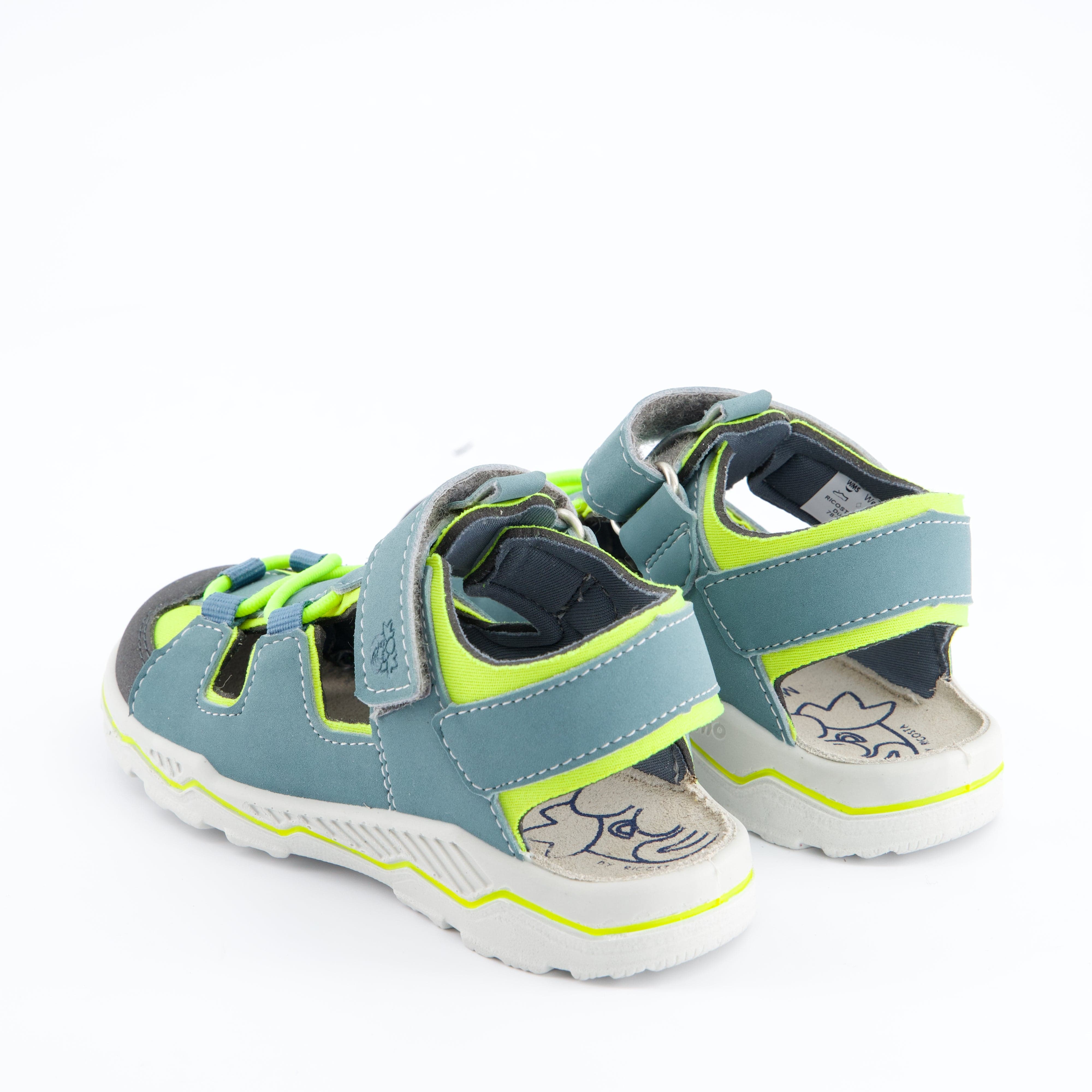RICOSTA Burschenschuhe - Sandale Sandale Gery
