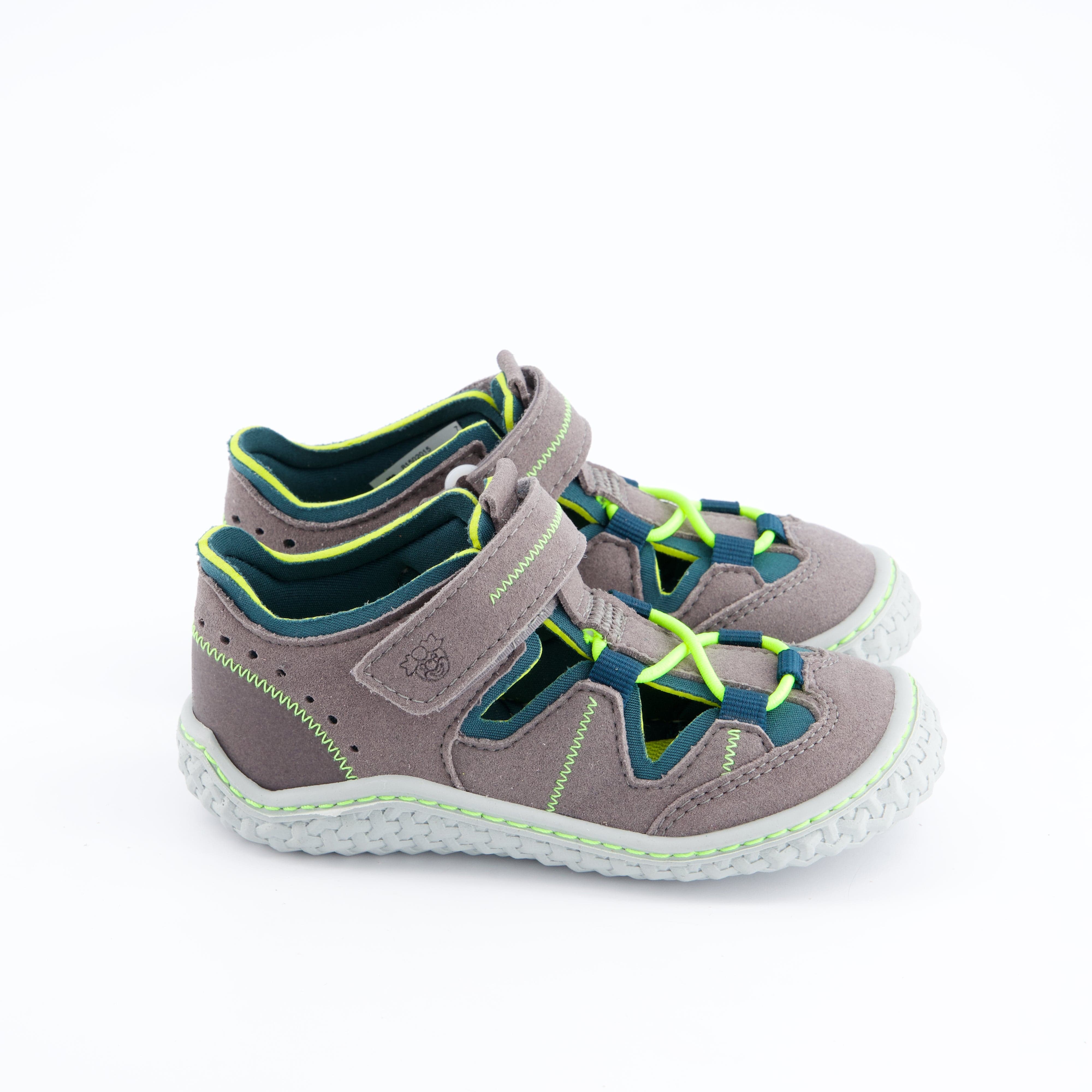 RICOSTA Burschenschuhe - Sandale Sandale JERRY