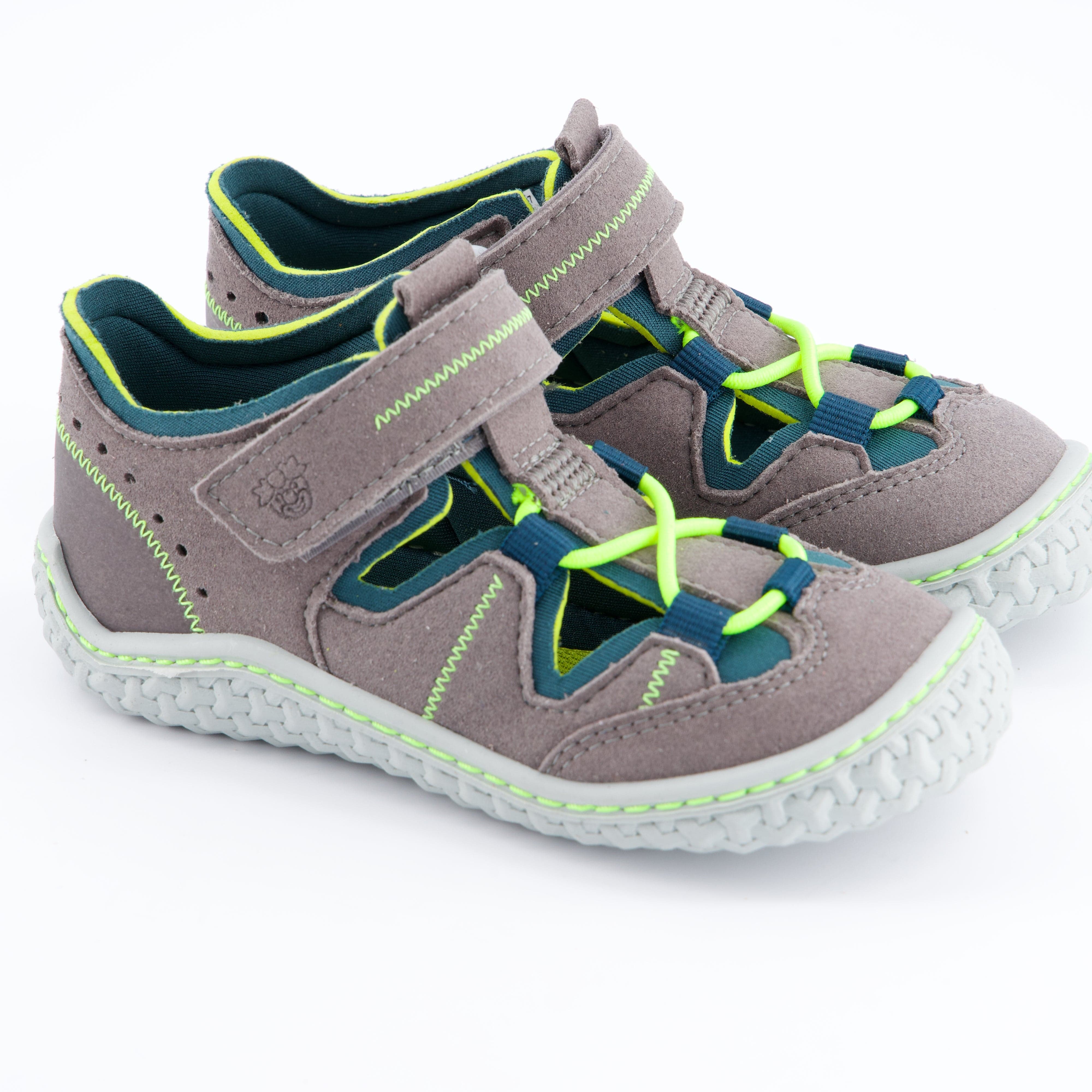 RICOSTA Burschenschuhe - Sandale Sandale JERRY