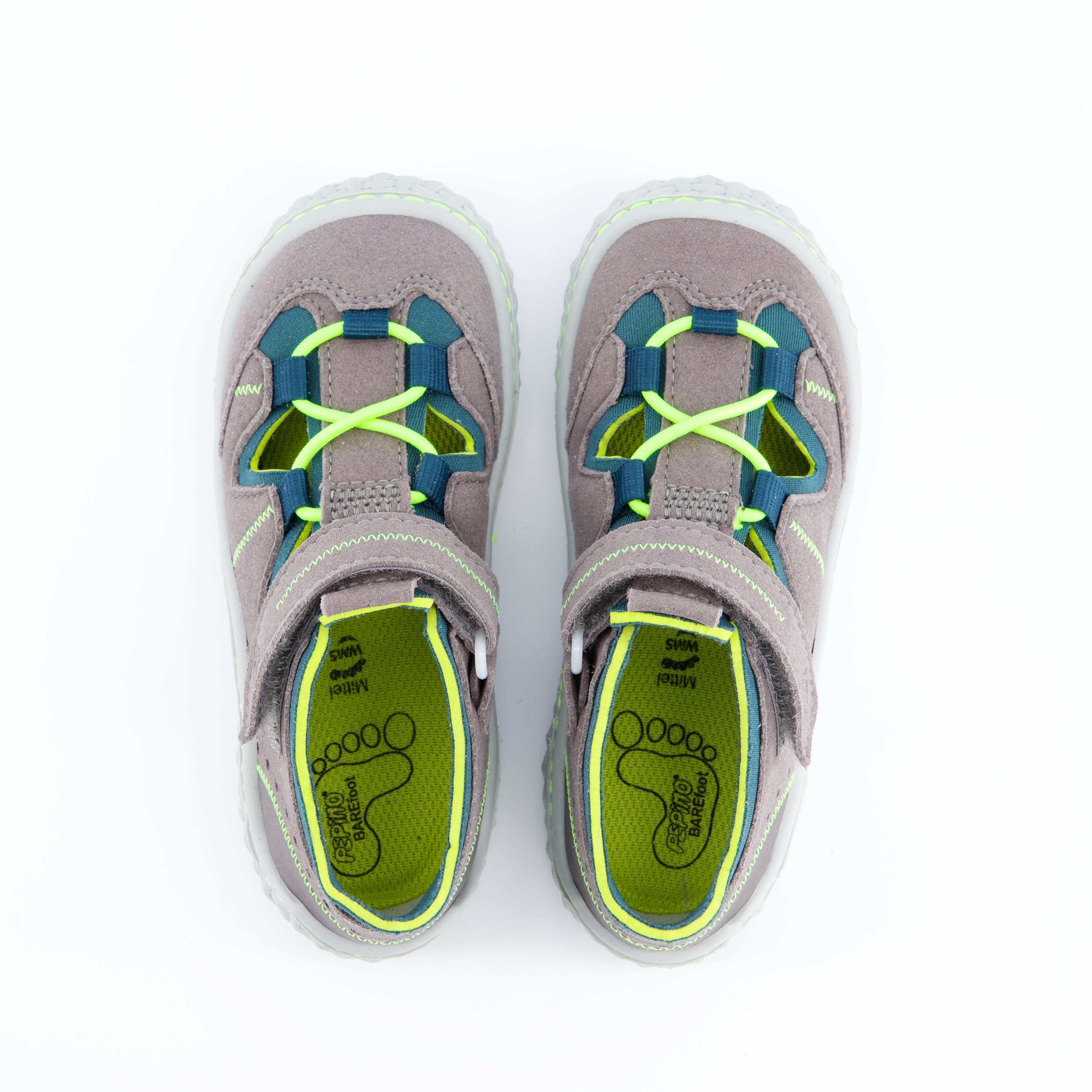 RICOSTA Burschenschuhe - Sandale Sandale JERRY