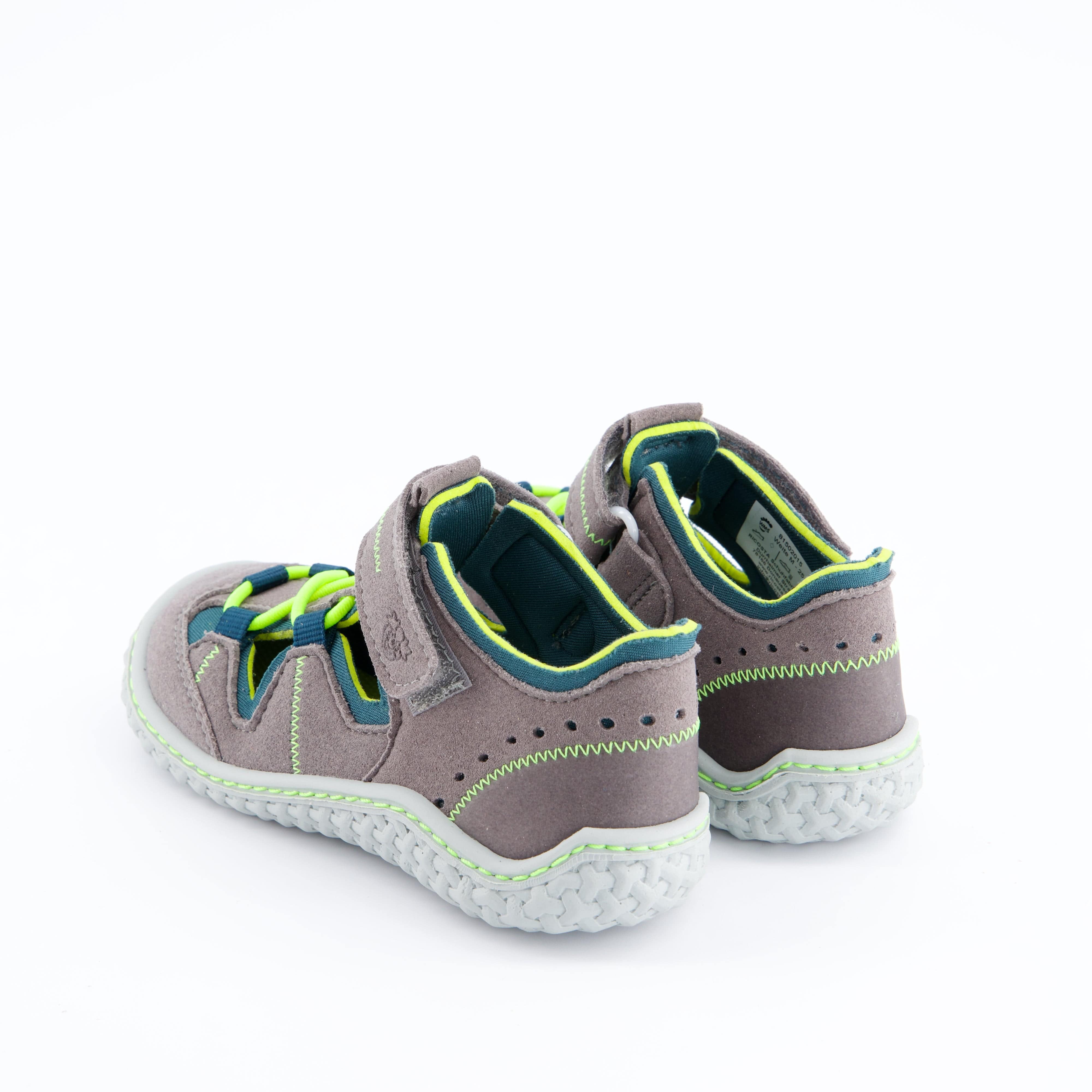 RICOSTA Burschenschuhe - Sandale Sandale JERRY