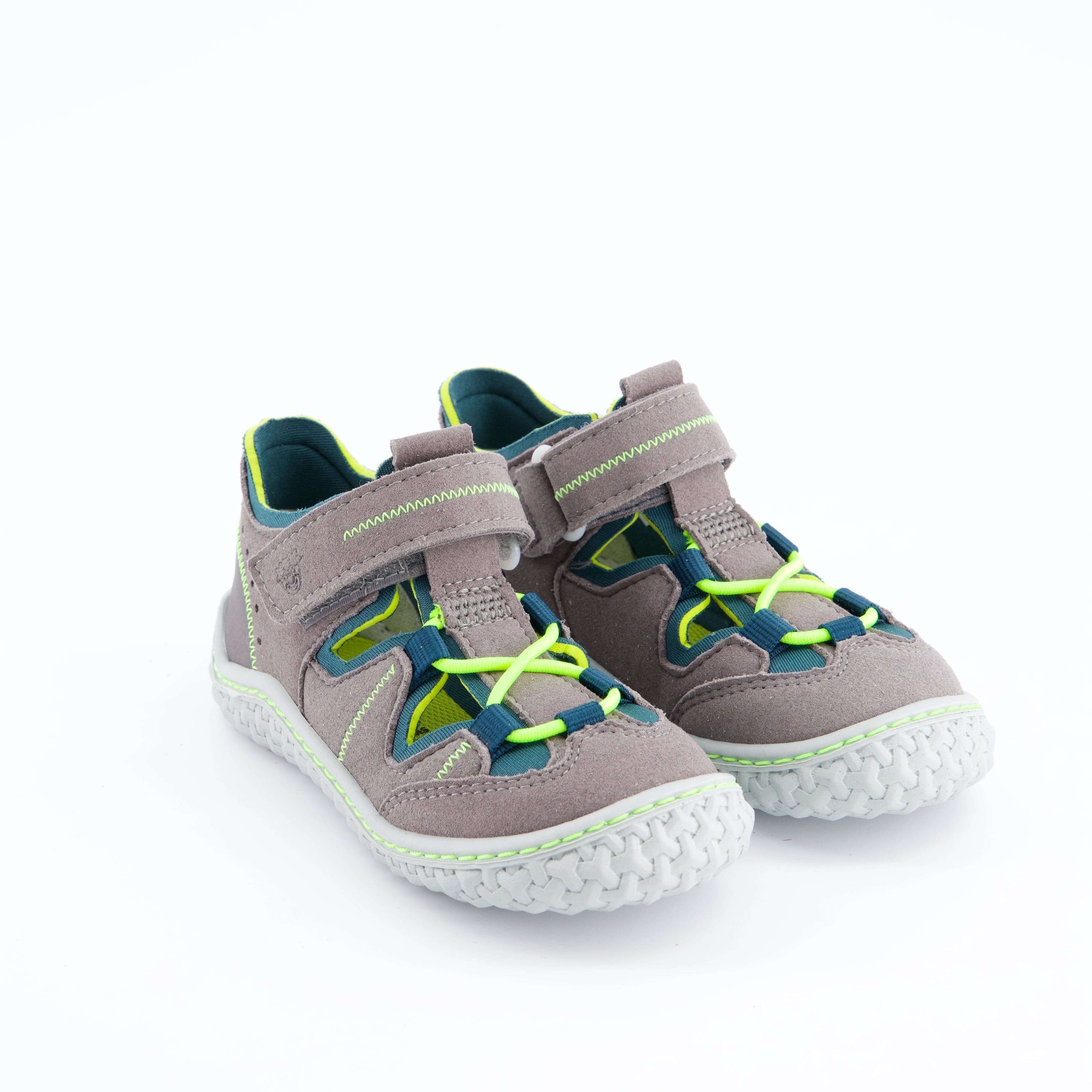RICOSTA Burschenschuhe - Sandale Sandale JERRY