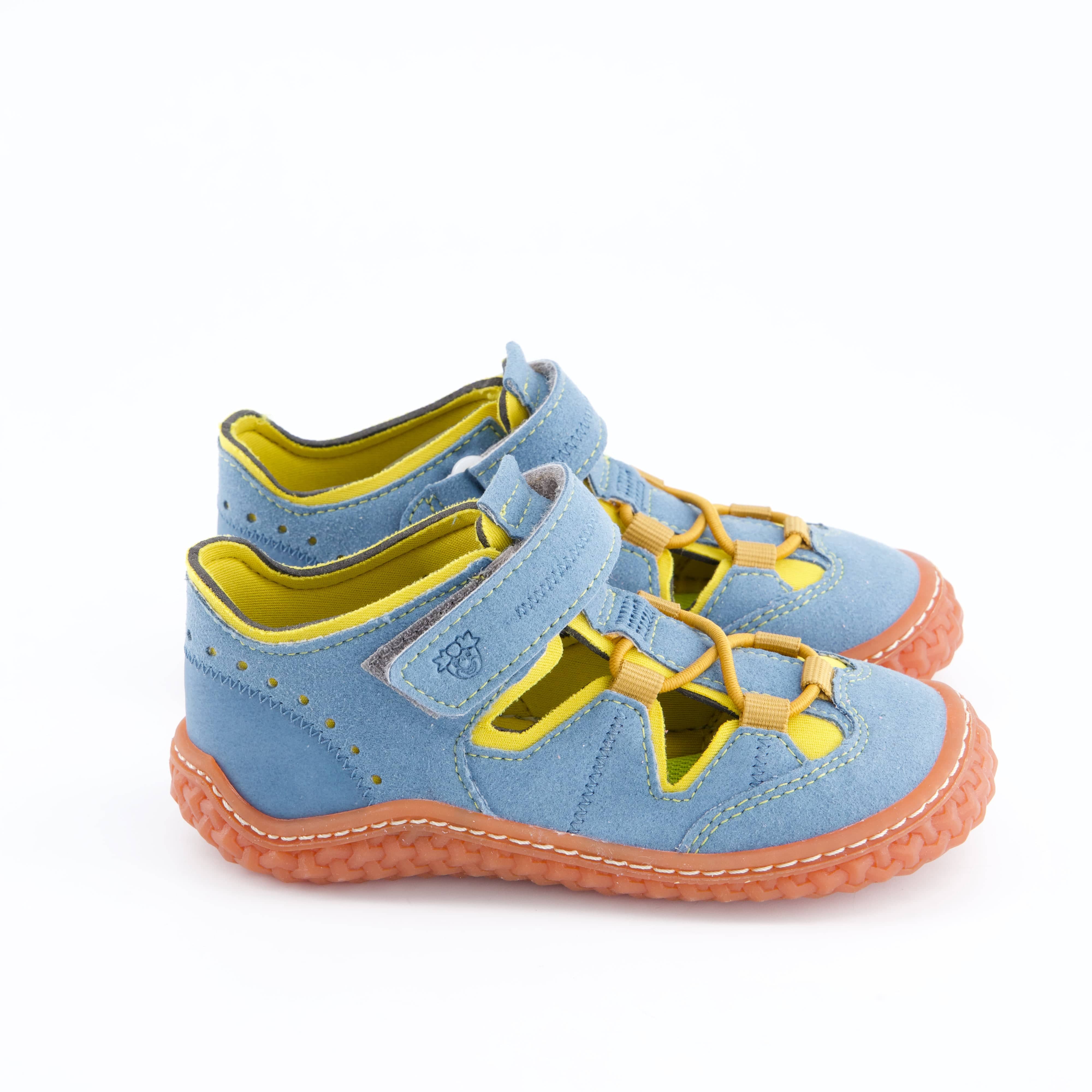 RICOSTA Burschenschuhe - Sandale Sandale JERRY