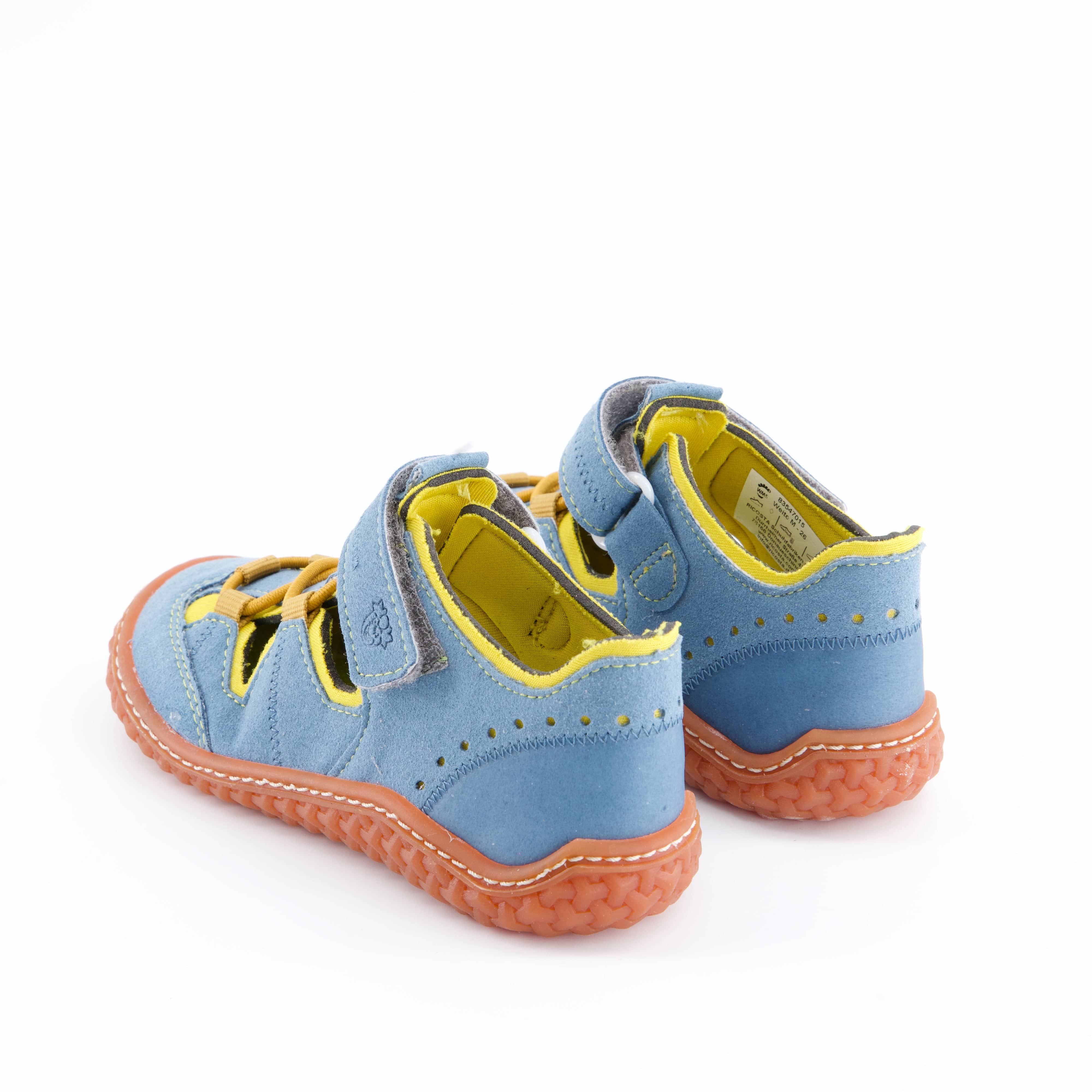 RICOSTA Burschenschuhe - Sandale Sandale JERRY