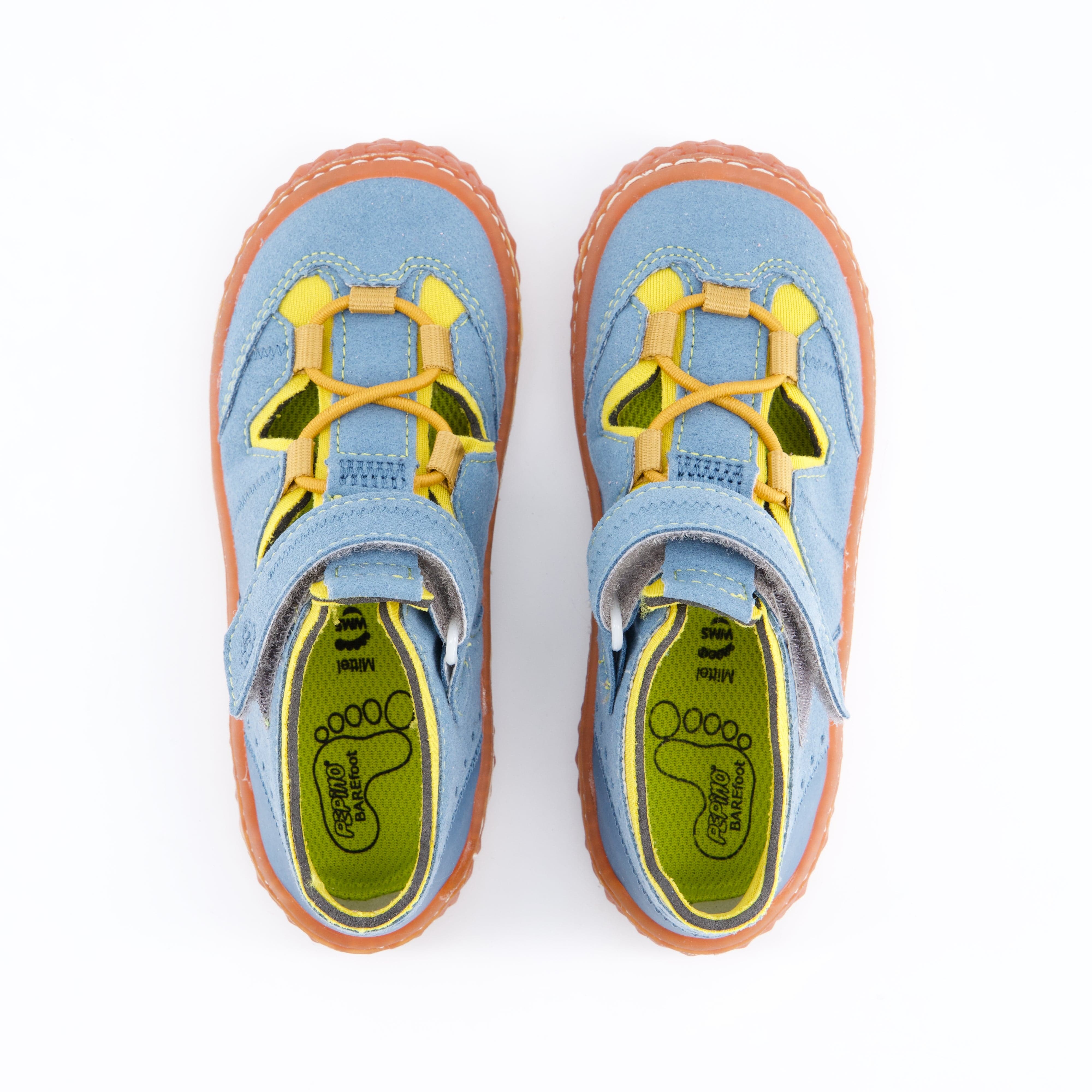 RICOSTA Burschenschuhe - Sandale Sandale JERRY