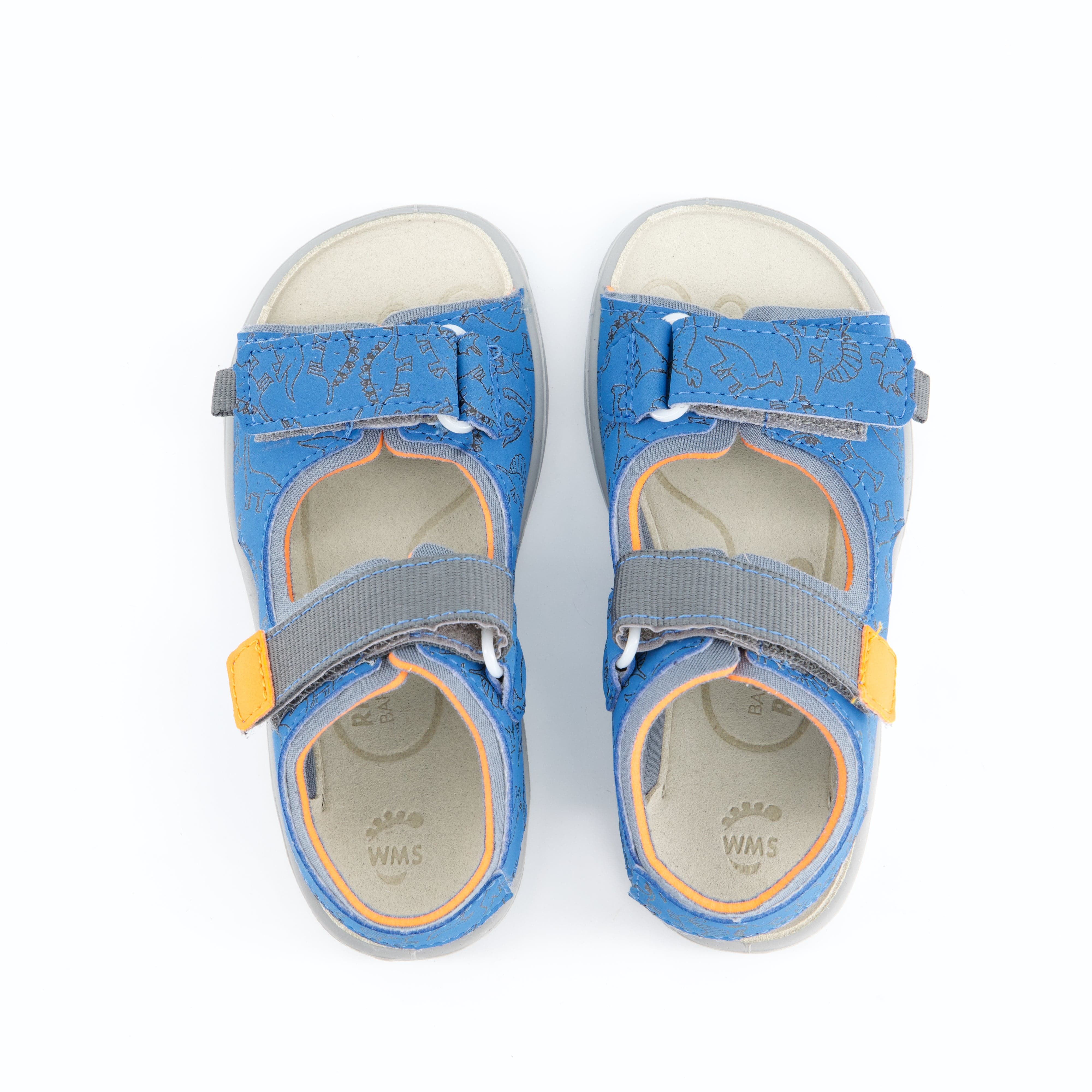 RICOSTA Burschenschuhe - Sandale Sandale TAMO