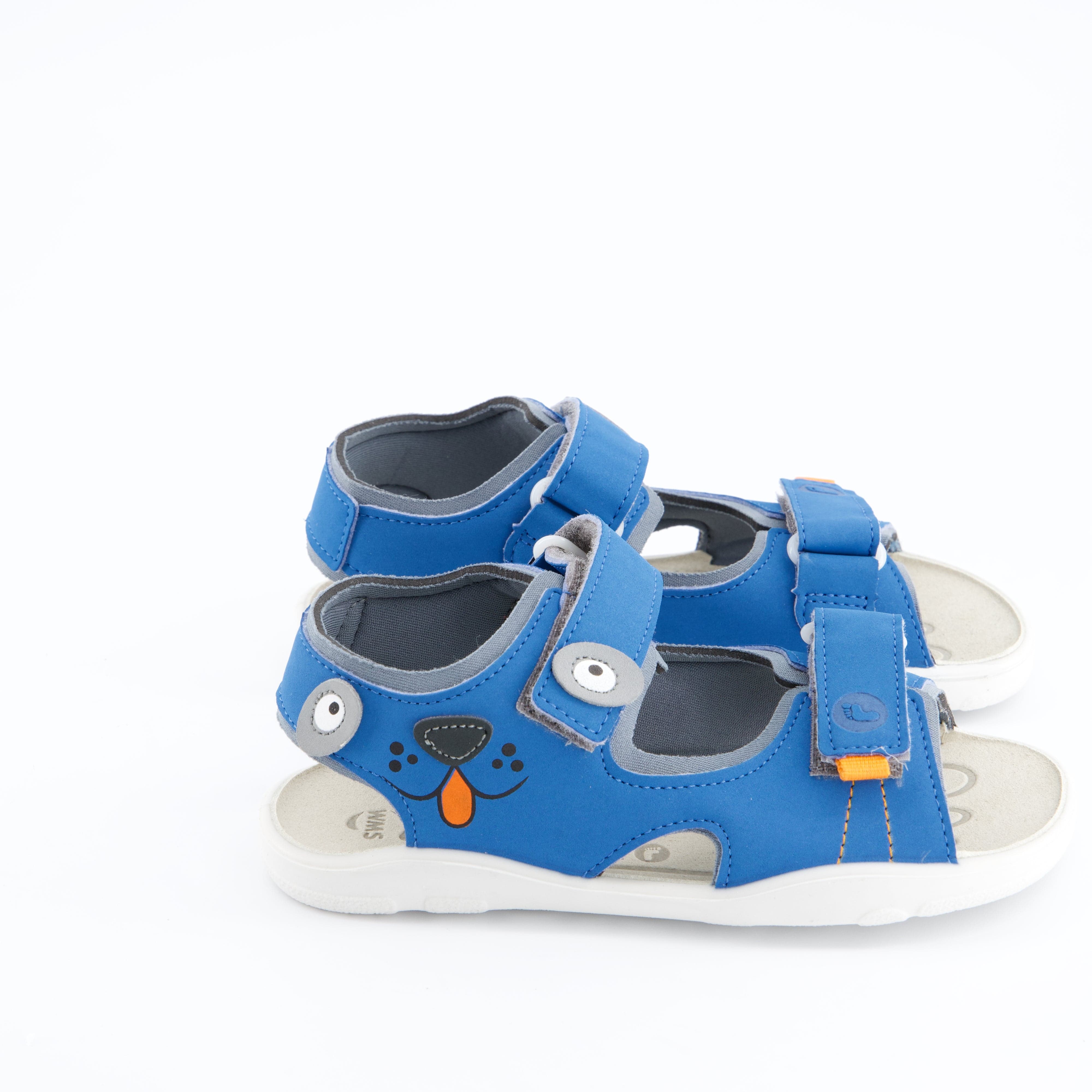 RICOSTA Burschenschuhe - Sandale Sandale TOBY