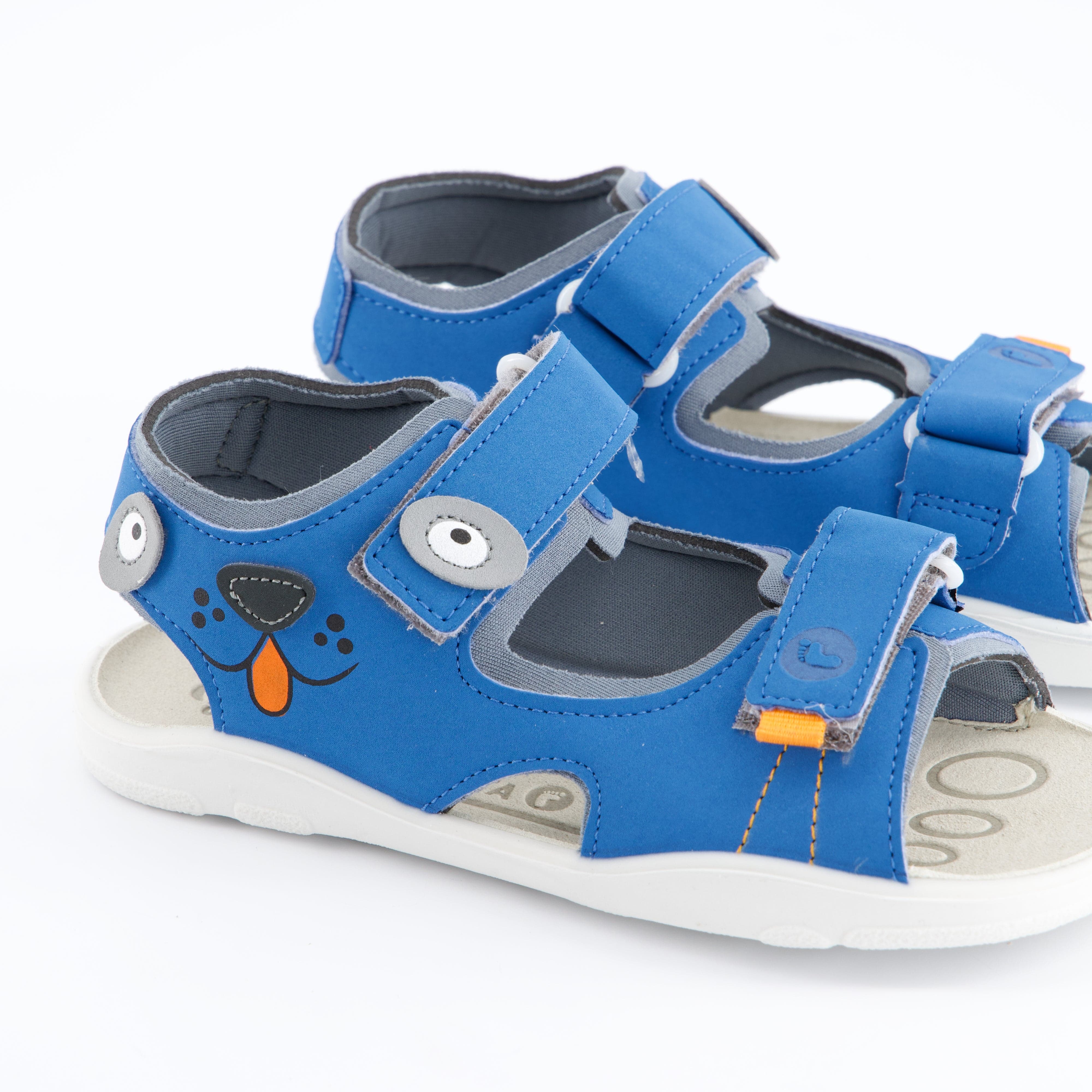 RICOSTA Burschenschuhe - Sandale Sandale TOBY