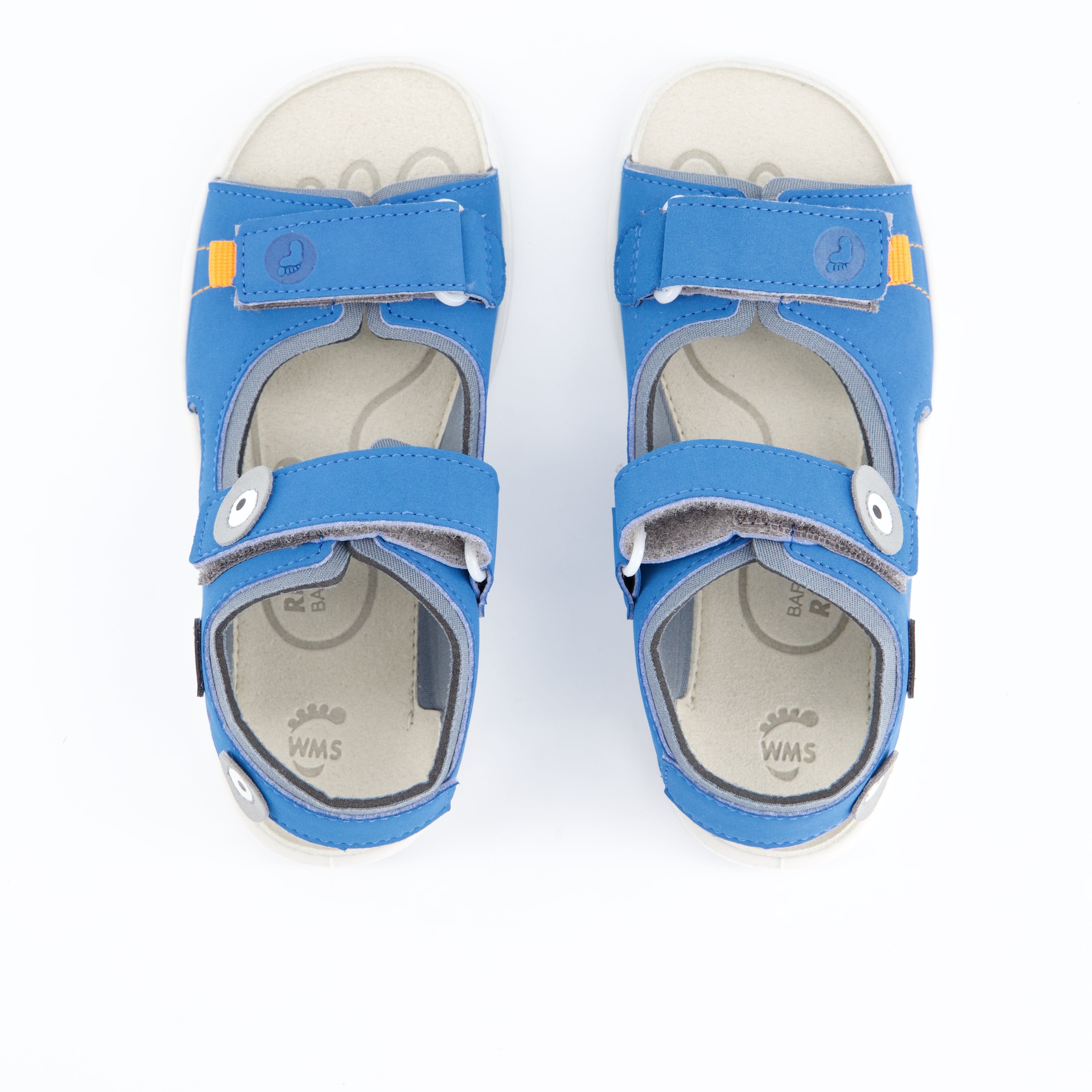 RICOSTA Burschenschuhe - Sandale Sandale TOBY