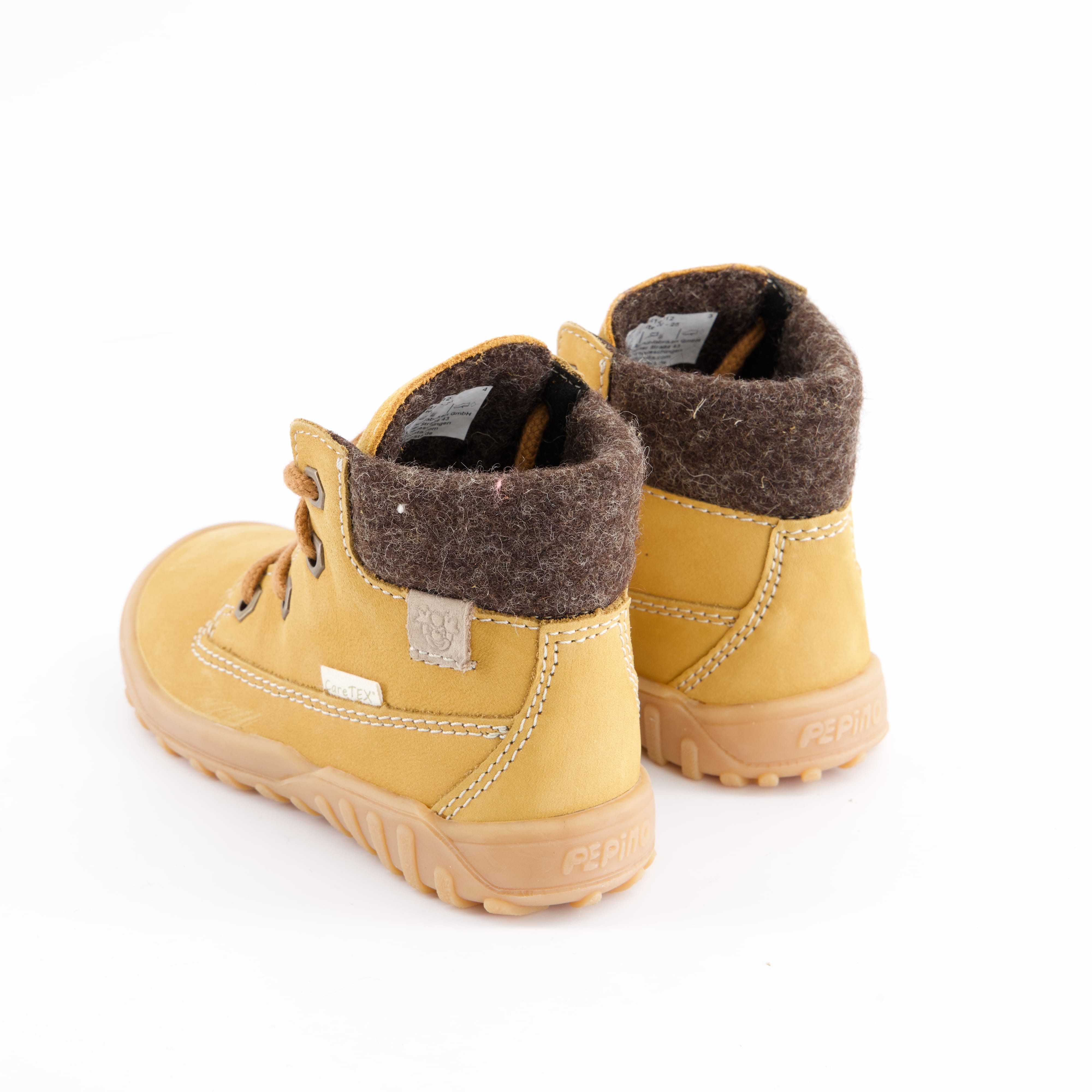 RICOSTA Burschenschuhe - Winterstiefel Winterstiefel Deany