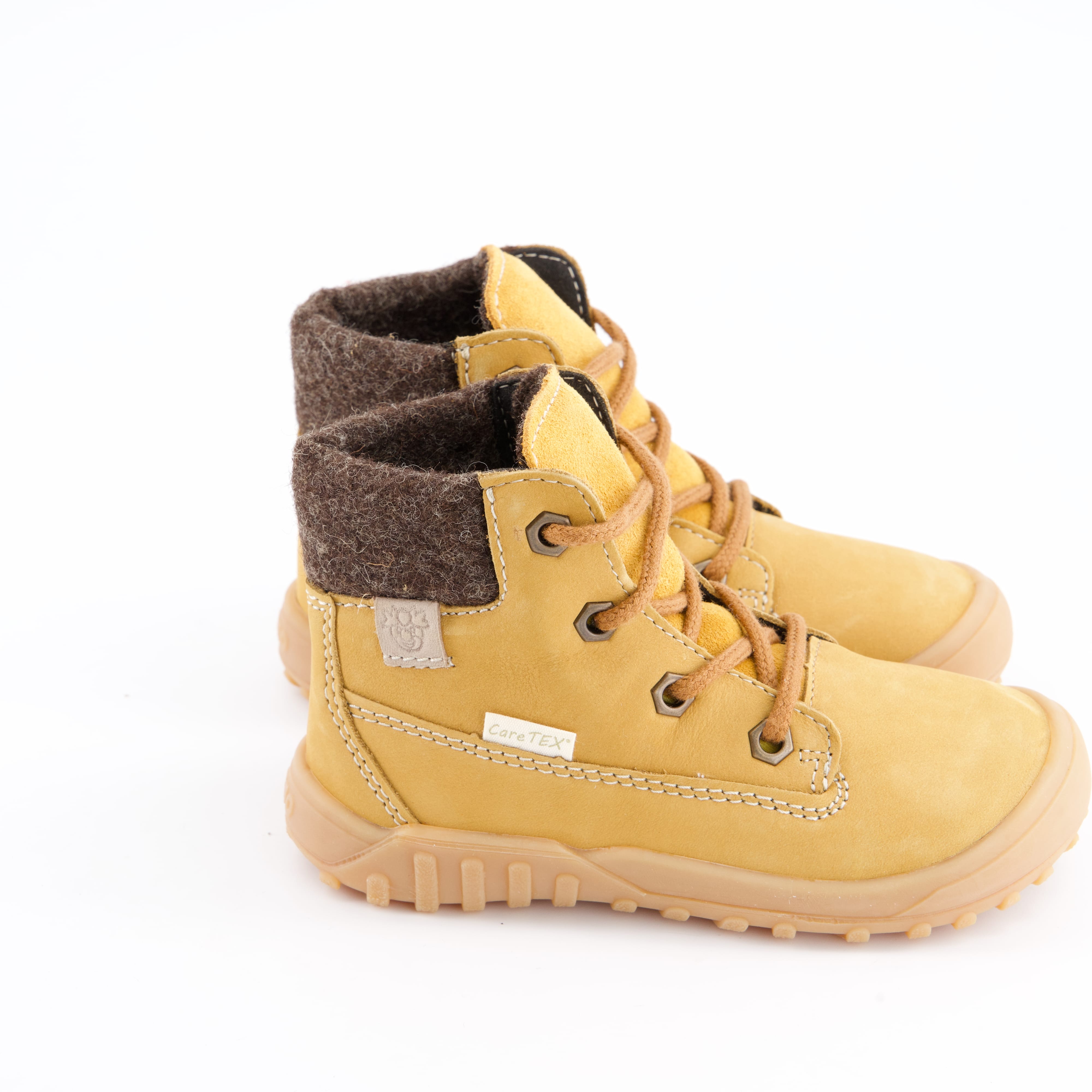 RICOSTA Burschenschuhe - Winterstiefel Winterstiefel Deany