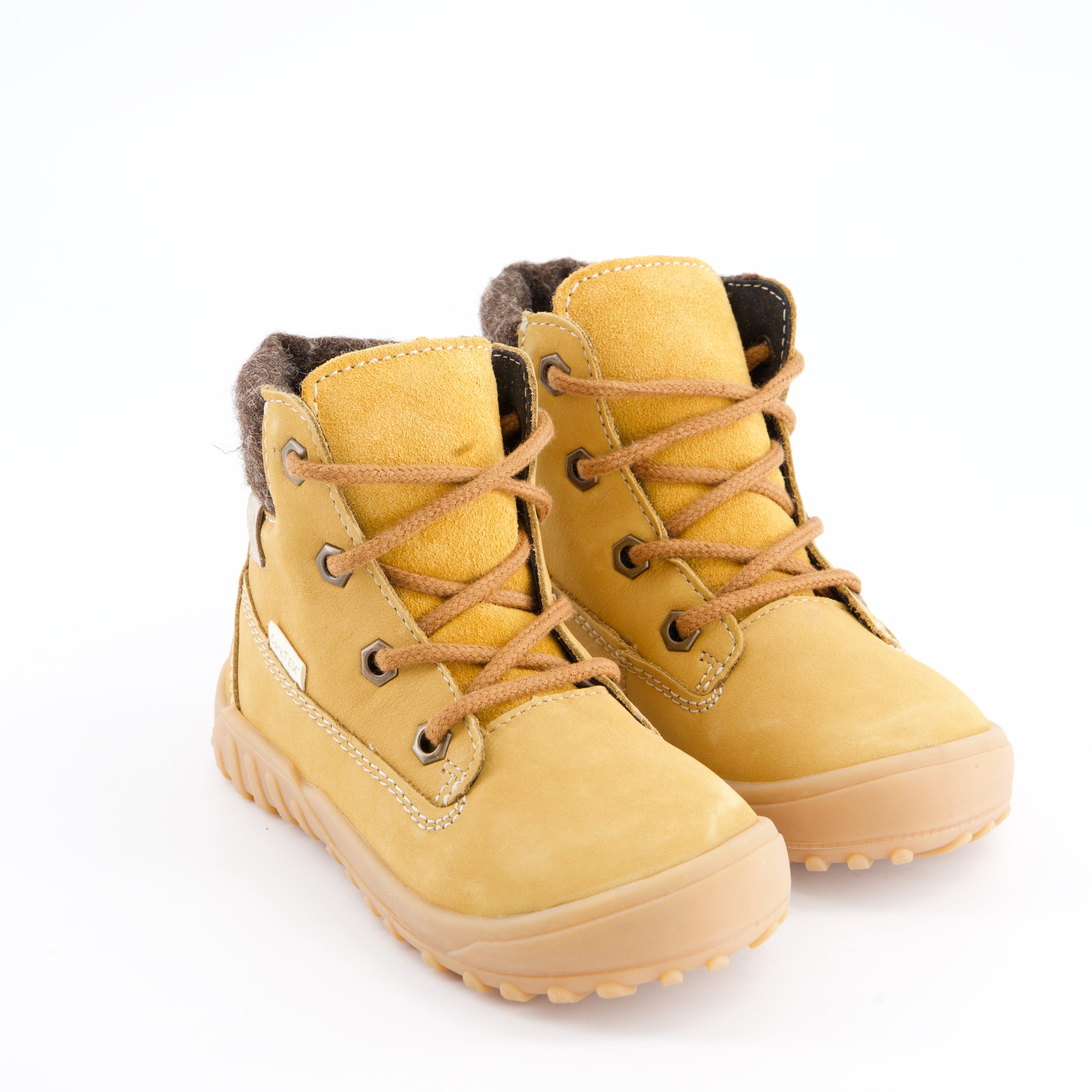 RICOSTA Burschenschuhe - Winterstiefel Winterstiefel Deany