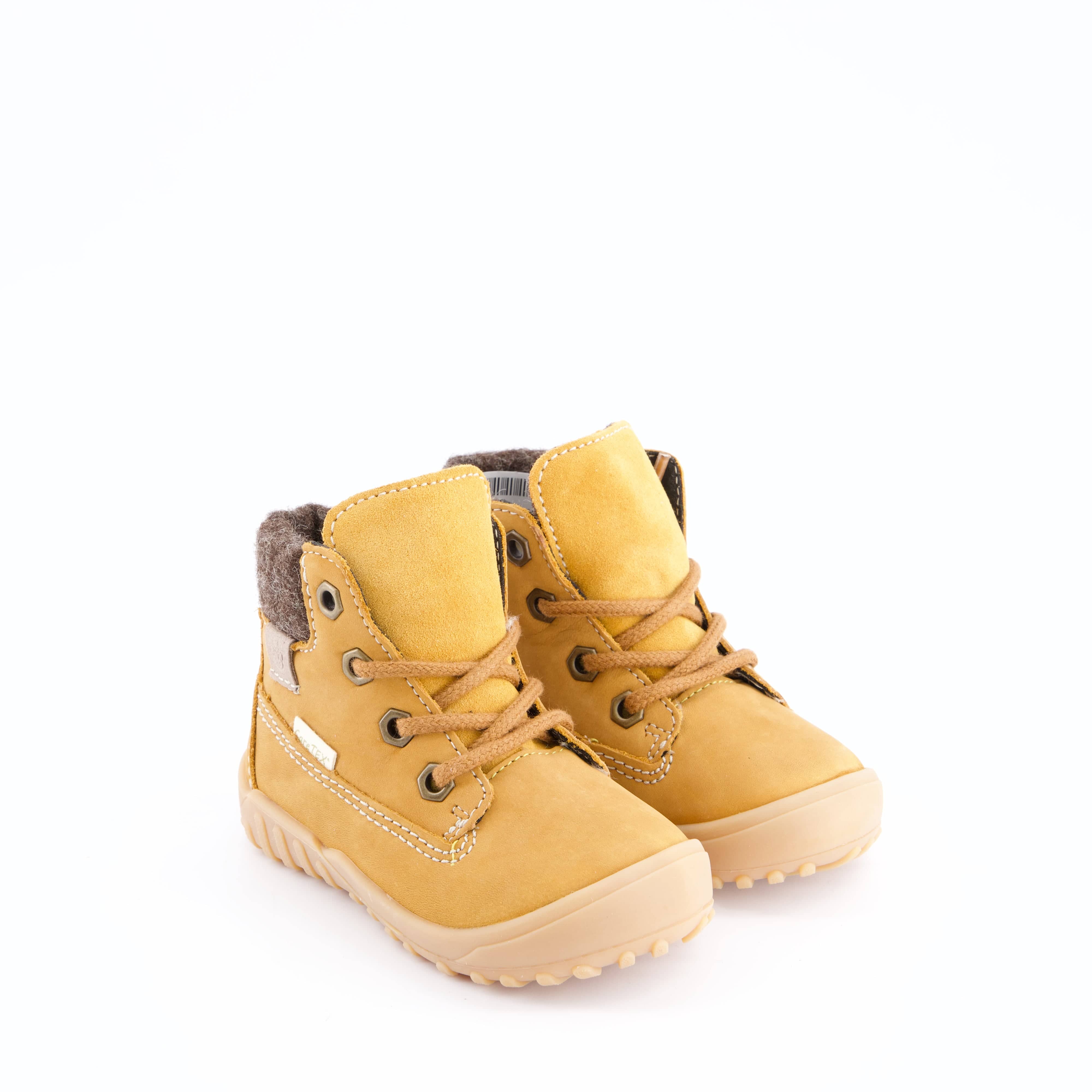 RICOSTA Burschenschuhe - Winterstiefel, Winterstiefel Deany