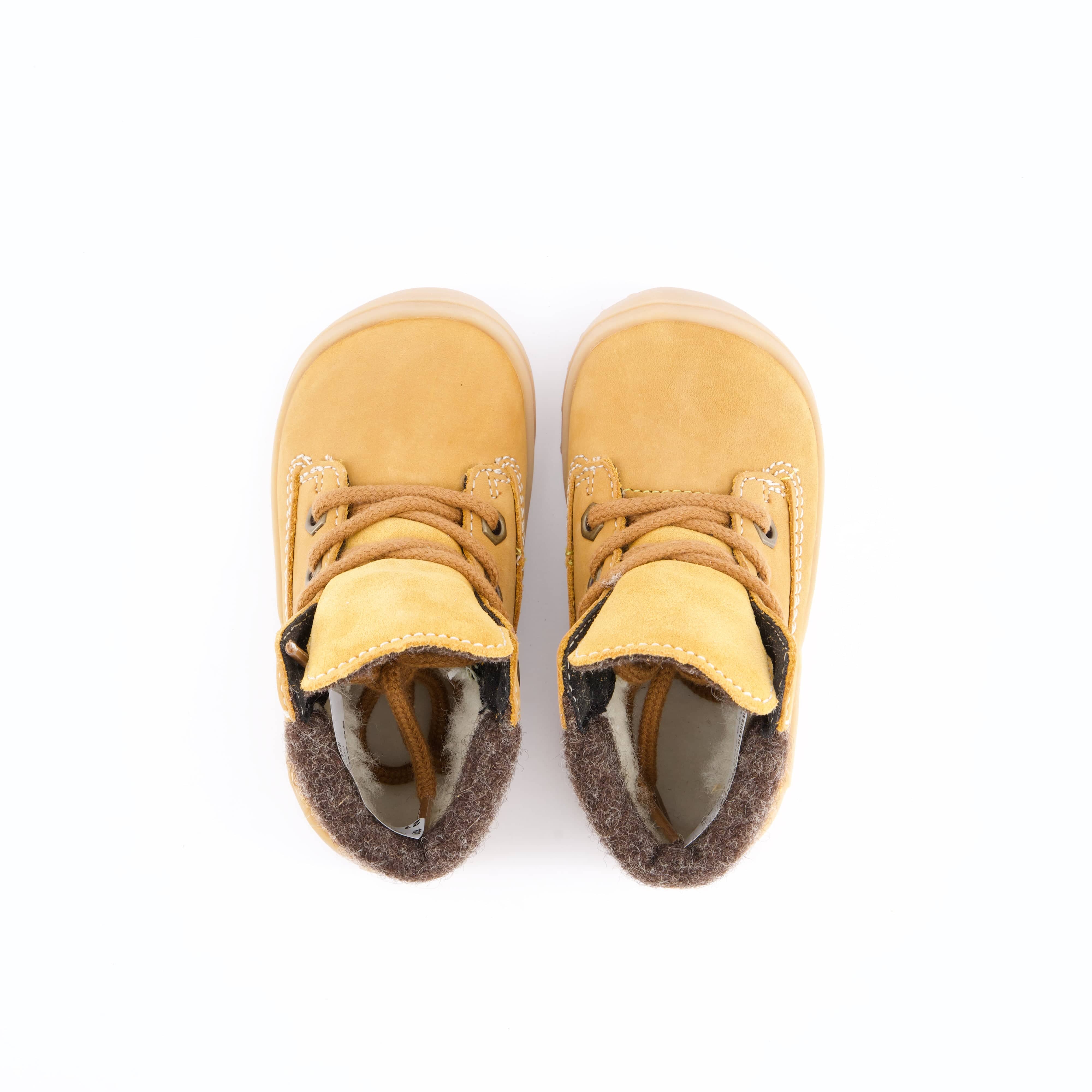 RICOSTA Burschenschuhe - Winterstiefel, Winterstiefel Deany