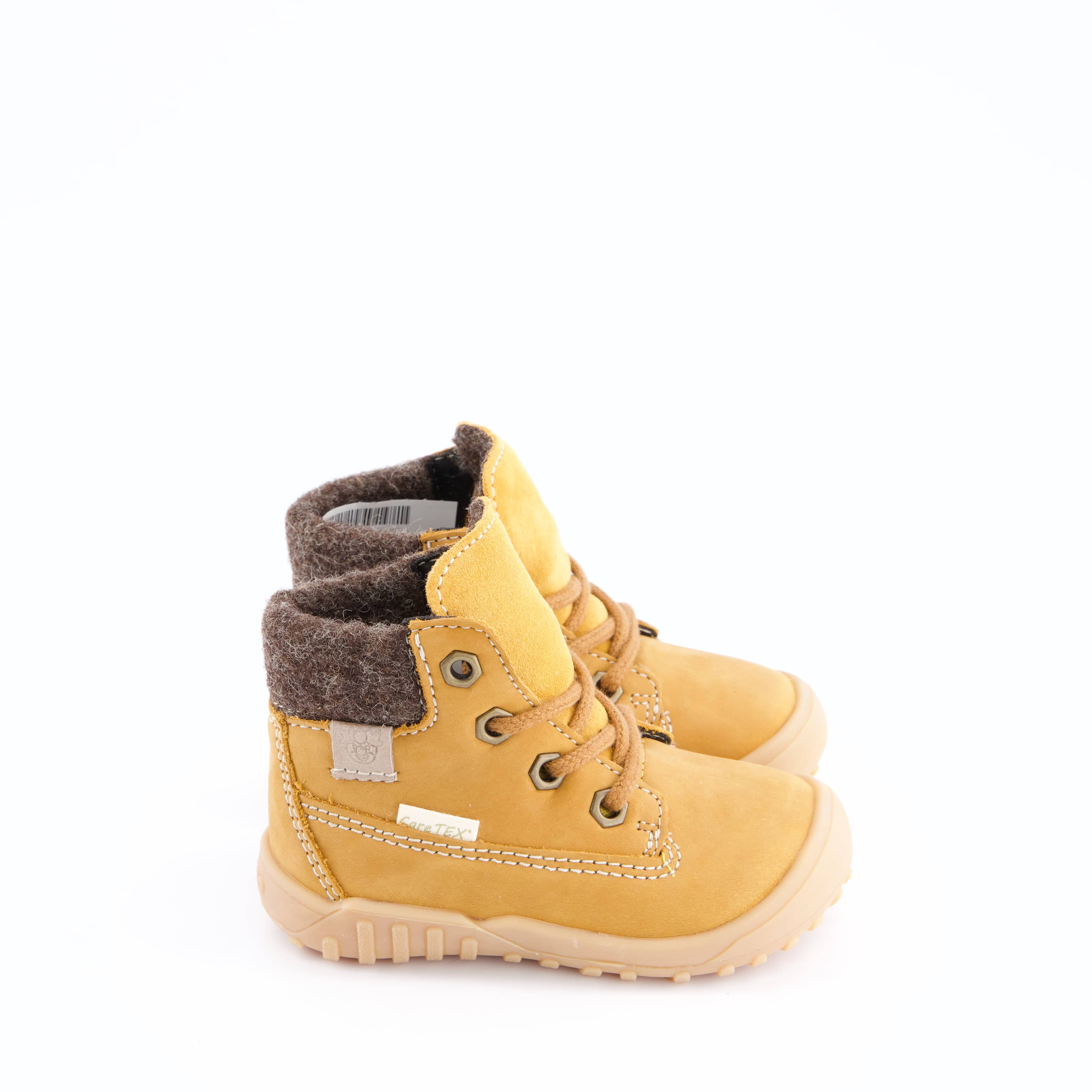 RICOSTA Burschenschuhe - Winterstiefel, Winterstiefel Deany