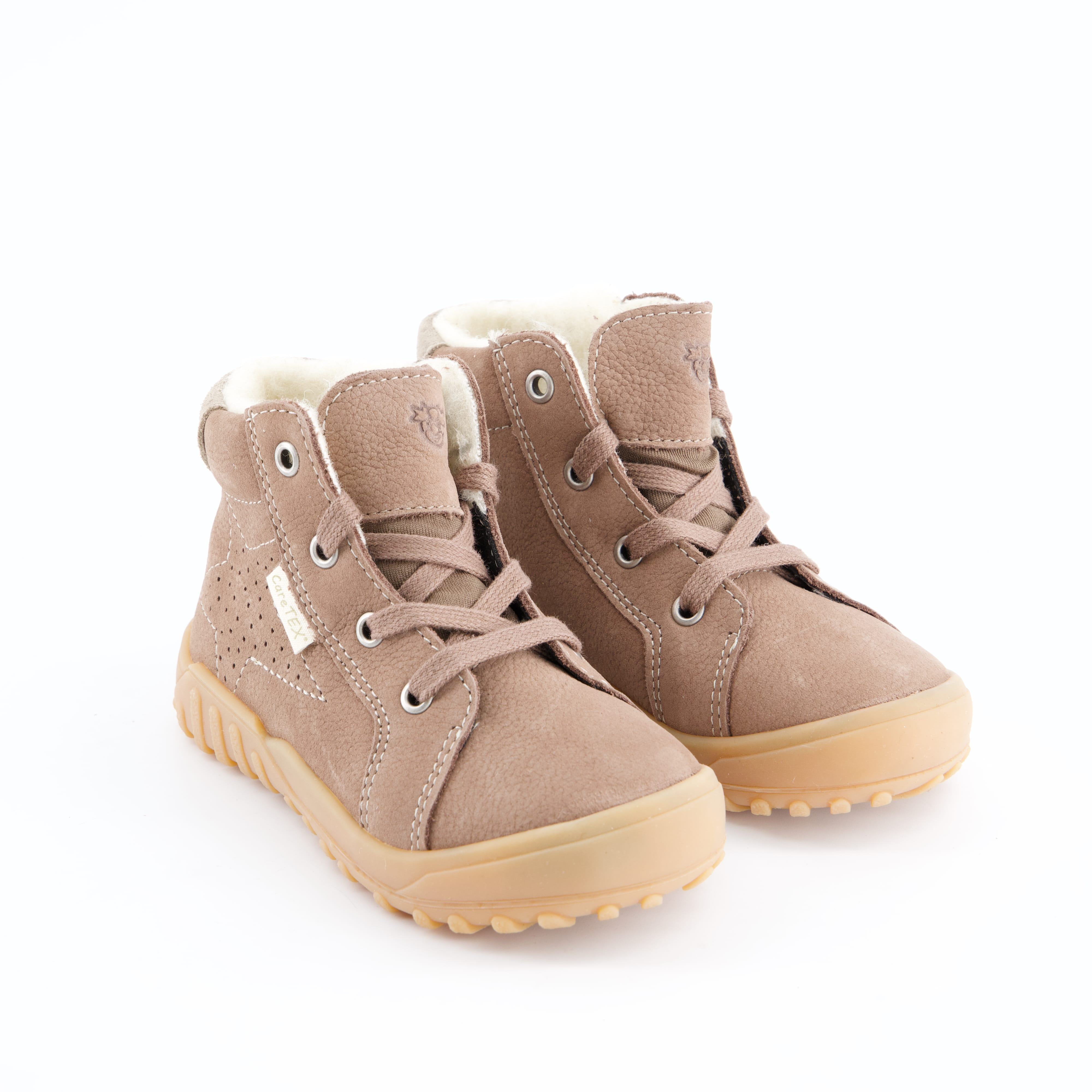 RICOSTA Burschenschuhe - Winterstiefel Winterstiefel DENNY