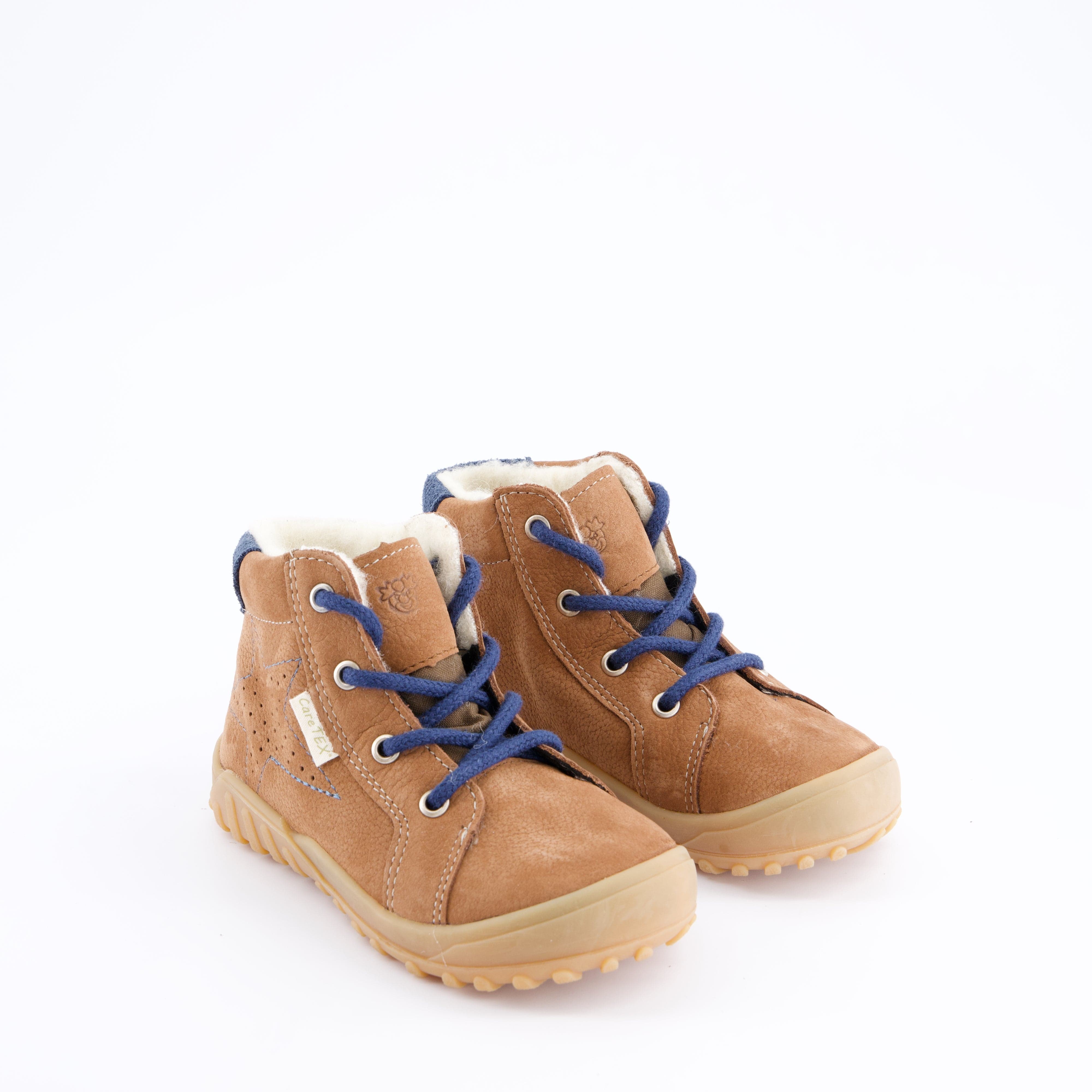 RICOSTA Burschenschuhe - Winterstiefel, Winterstiefel Denny