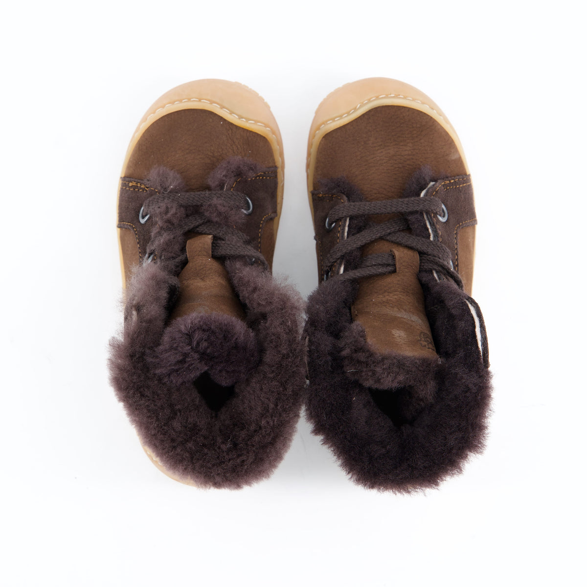 RICOSTA Burschenschuhe - Winterstiefel Winterstiefel ELIA