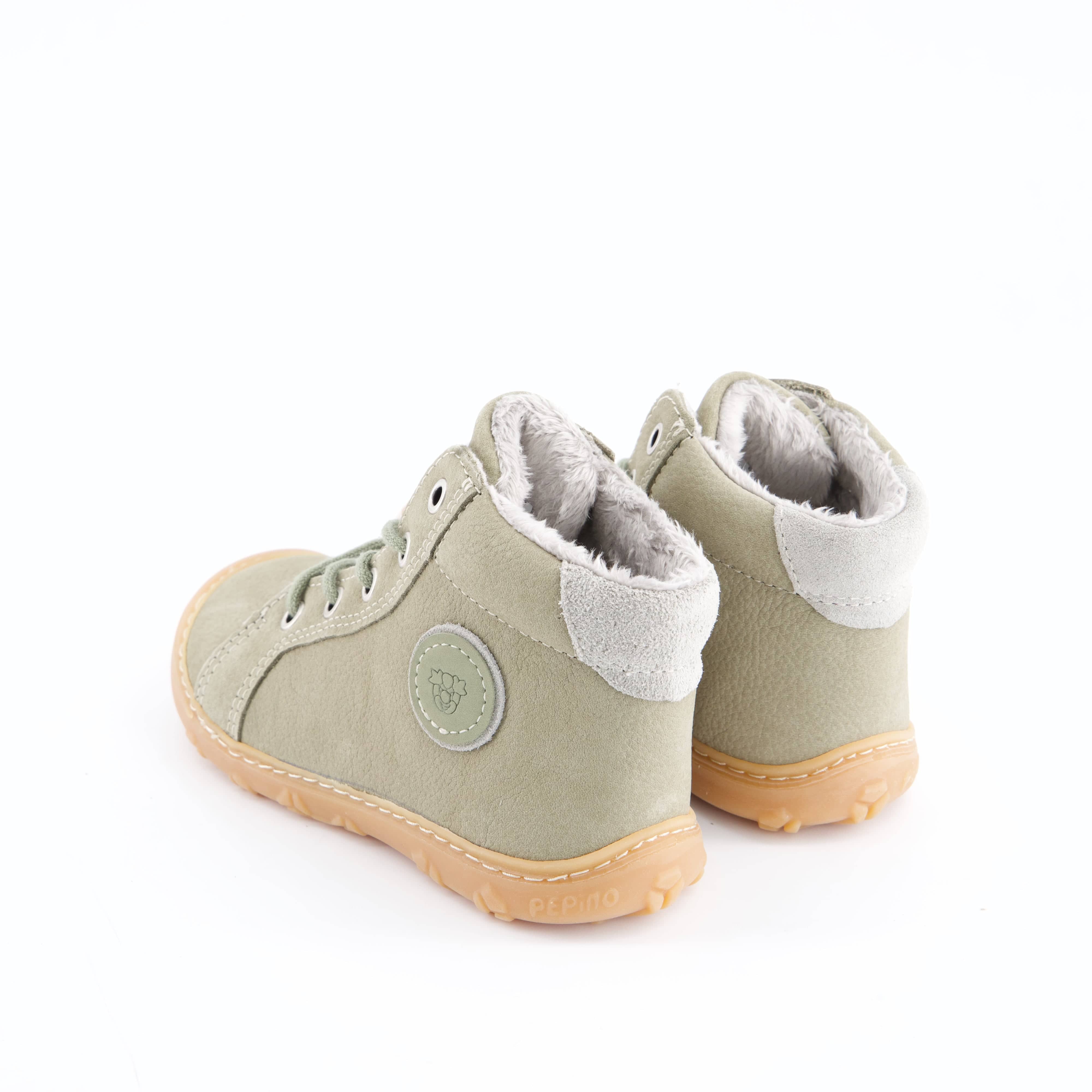 RICOSTA Burschenschuhe - Winterstiefel Winterstiefel GEORGIE