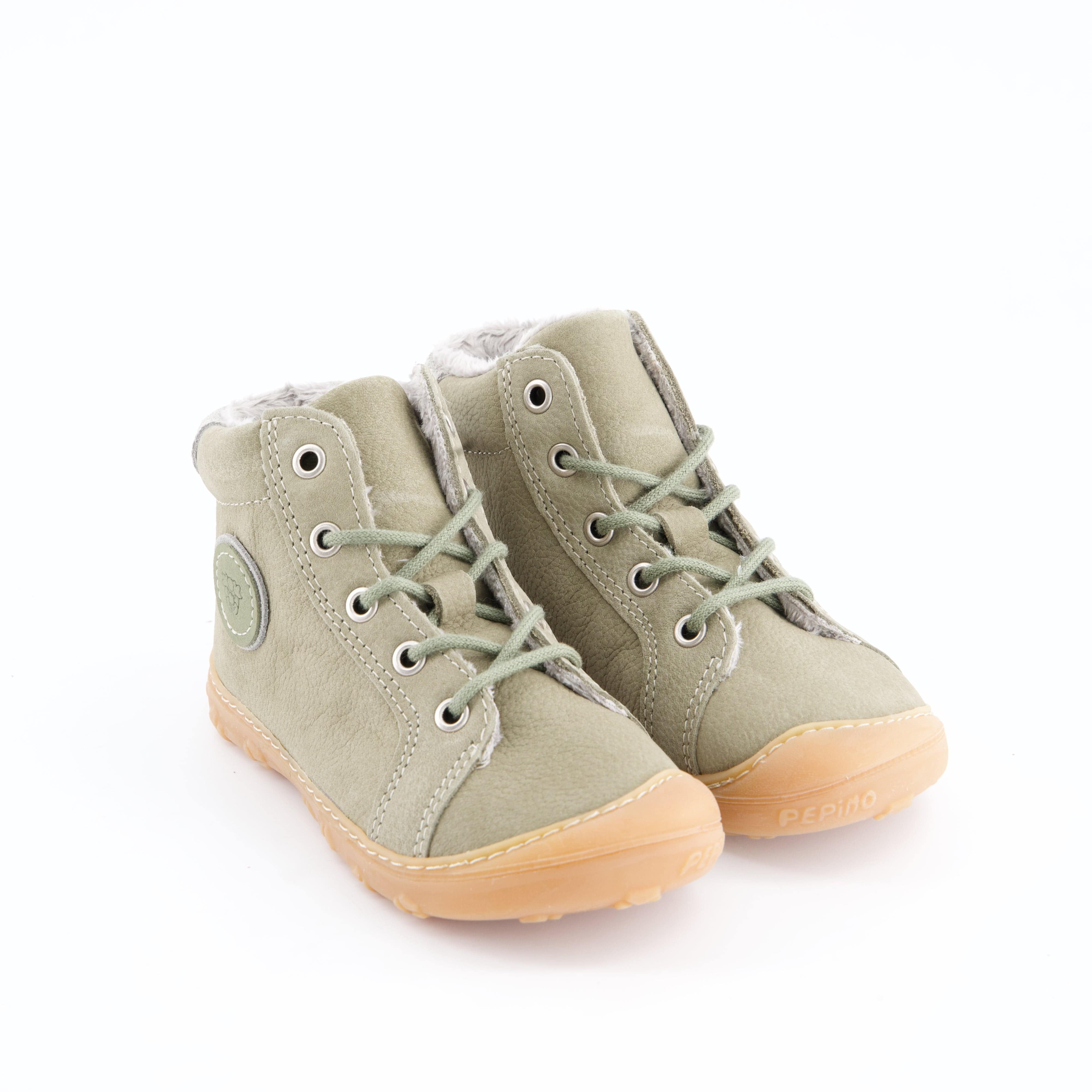 RICOSTA Burschenschuhe - Winterstiefel Winterstiefel GEORGIE