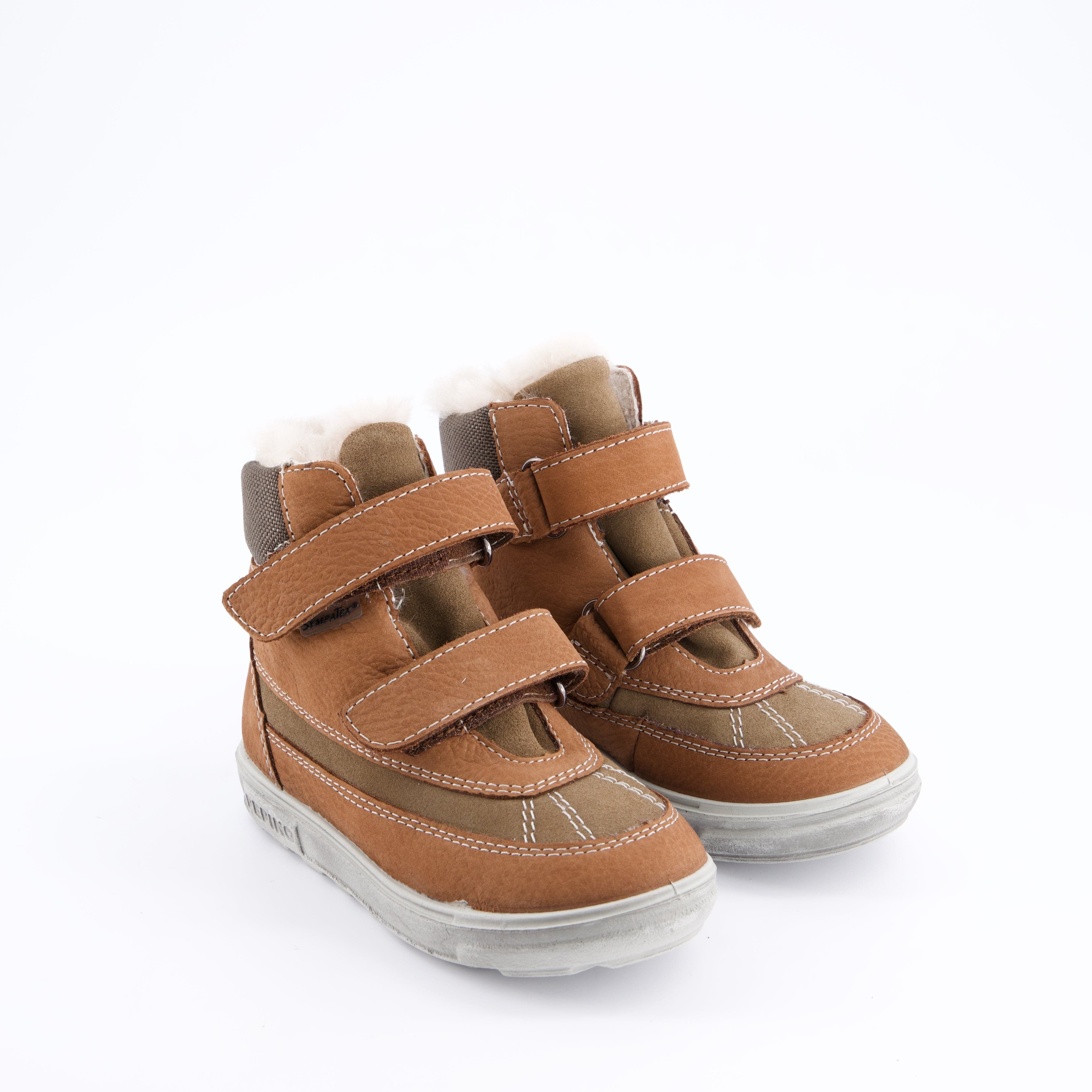 RICOSTA Burschenschuhe - Winterstiefel, Winterstiefel Pedro