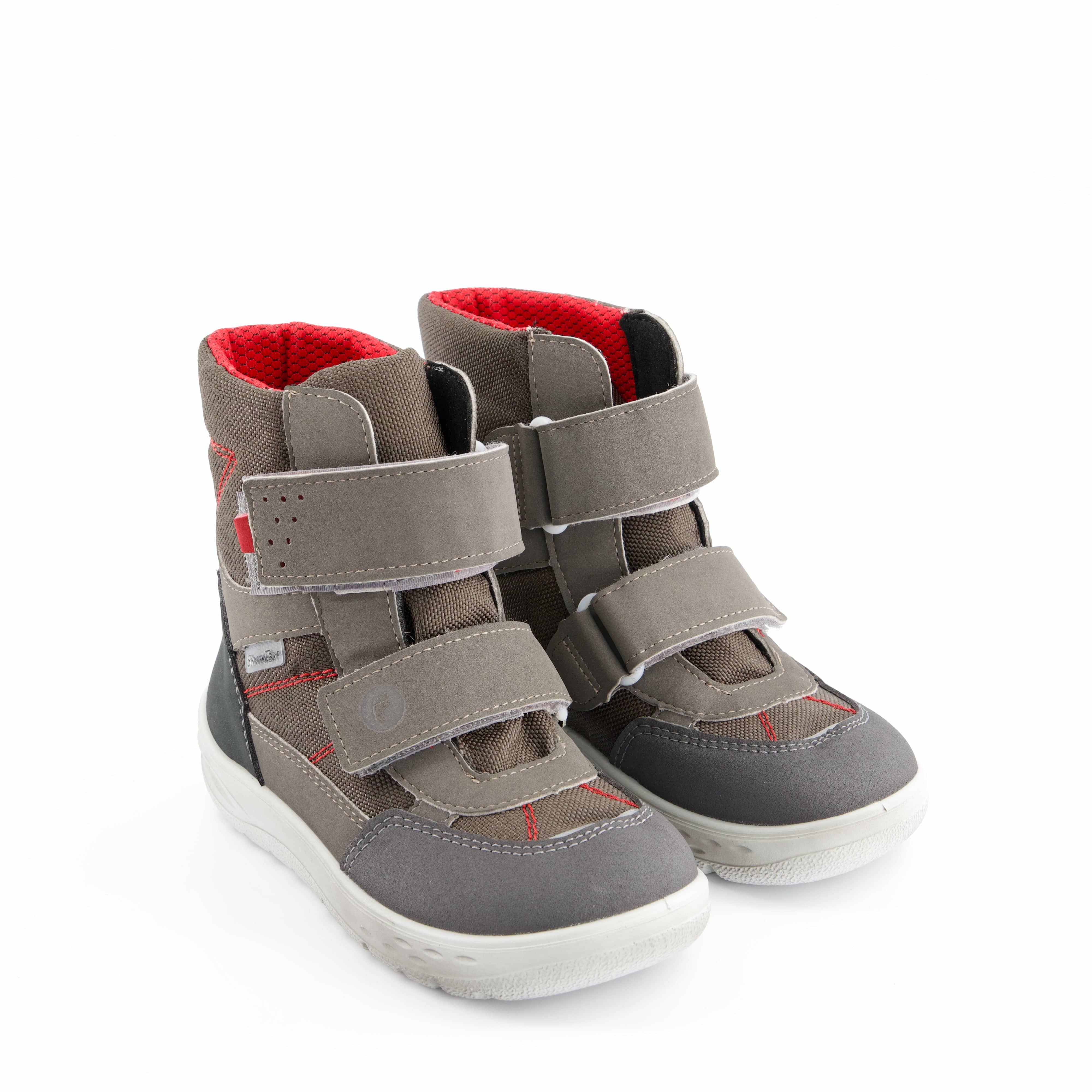 RICOSTA Burschenschuhe - Winterstiefel, Winterstiefel Uki