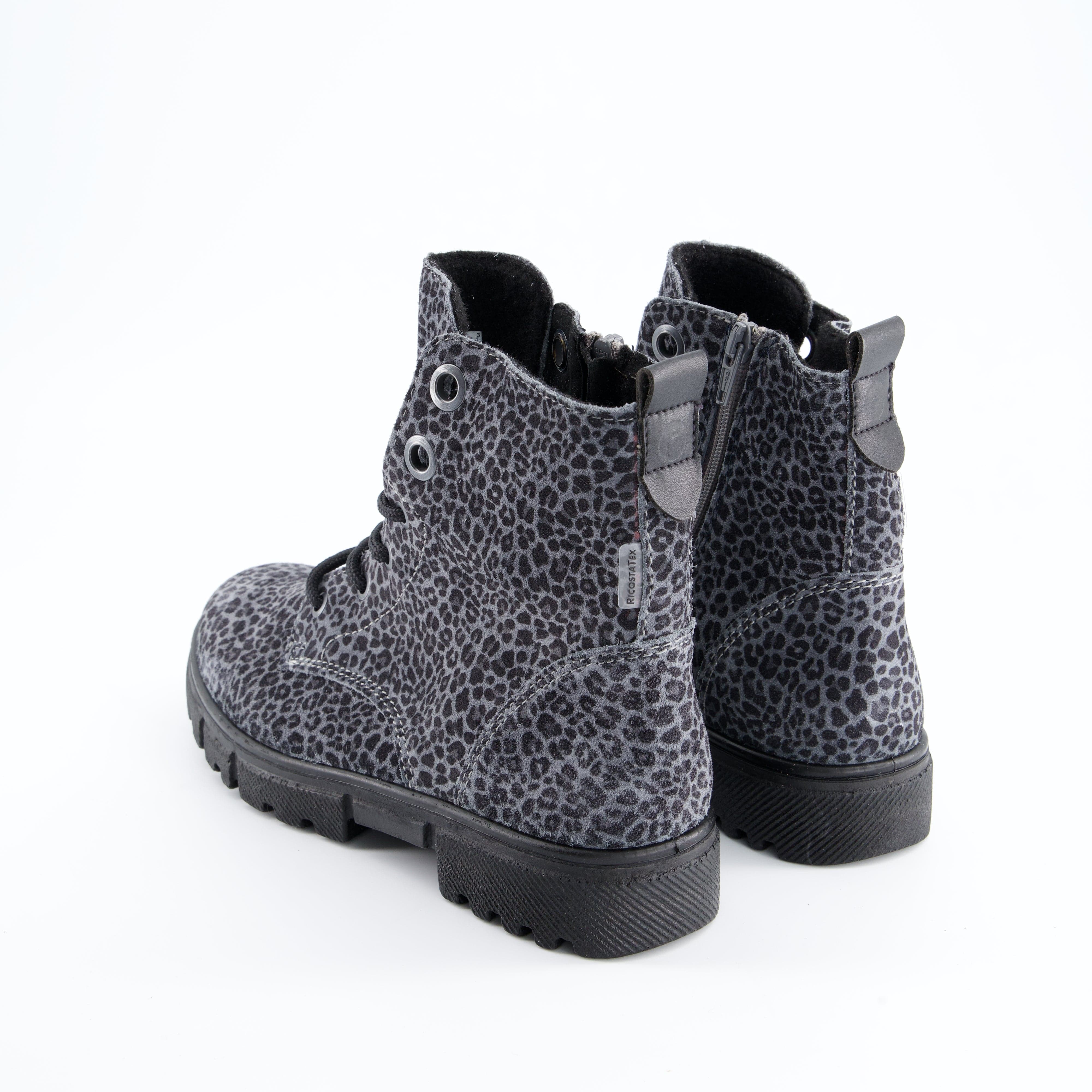 RICOSTA Mädchenschuhe - Boots Boots SURI