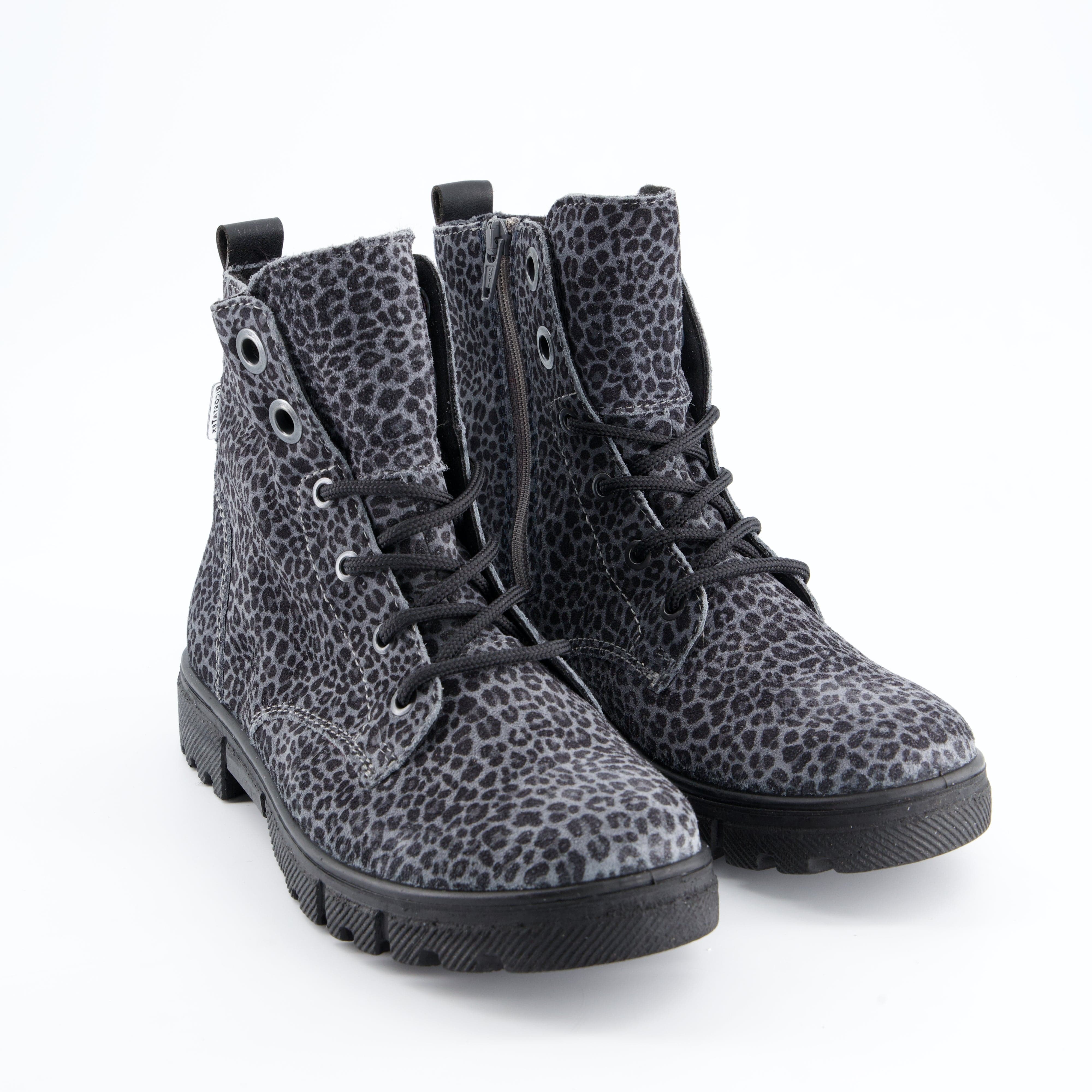 RICOSTA Mädchenschuhe - Boots Boots SURI