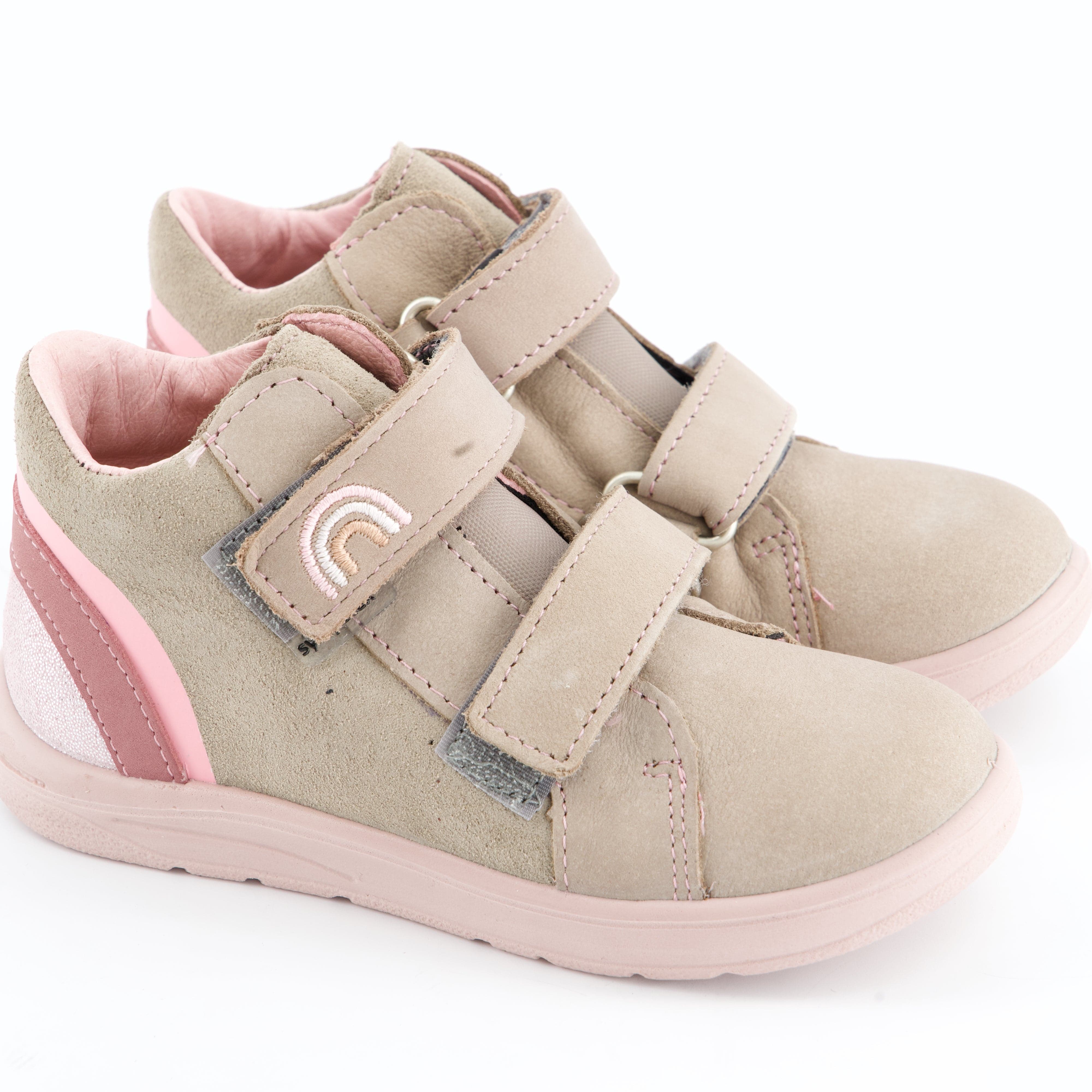 RICOSTA Mädchenschuhe - Halbschuh Halbschuh LARA