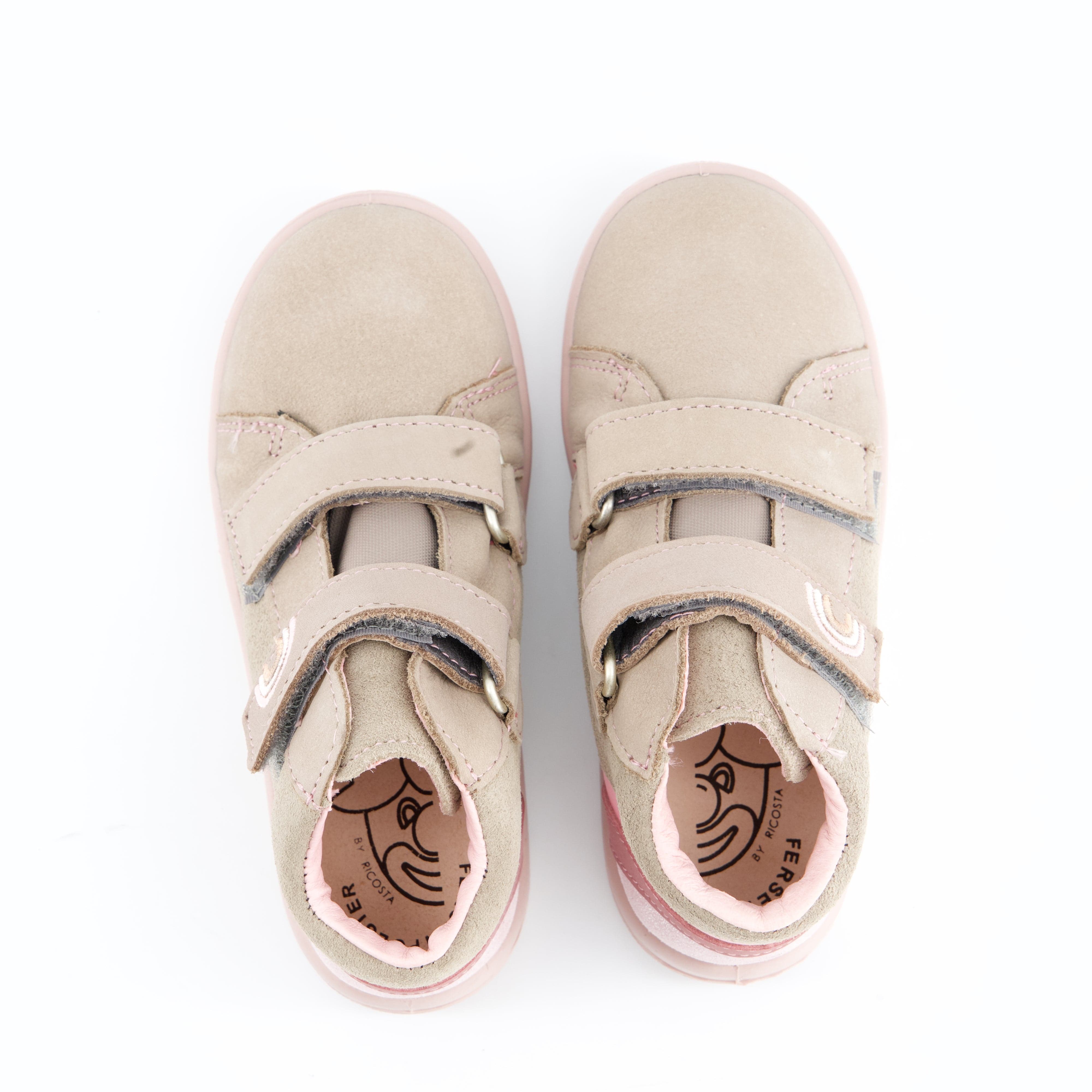 RICOSTA Mädchenschuhe - Halbschuh Halbschuh LARA