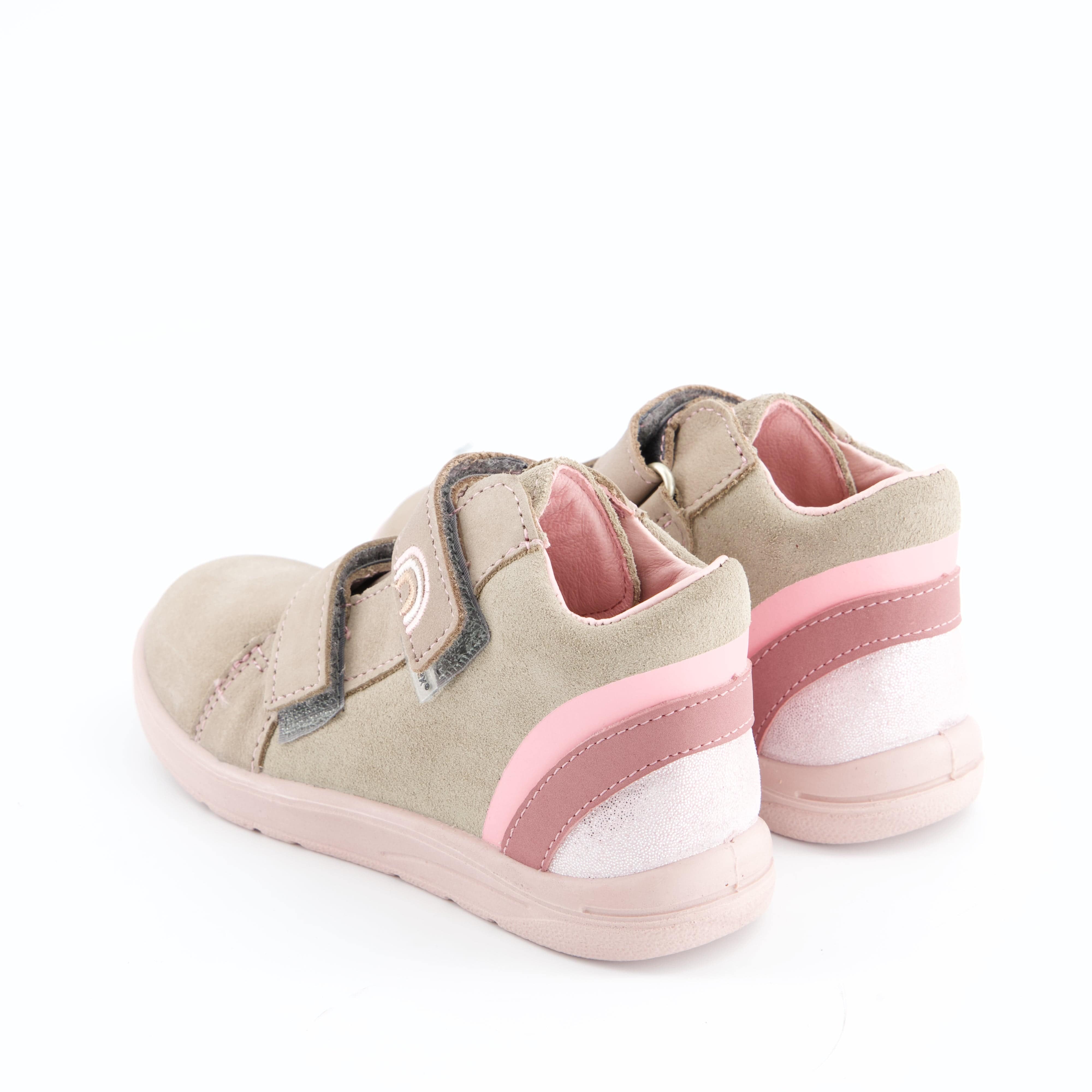 RICOSTA Mädchenschuhe - Halbschuh Halbschuh LARA