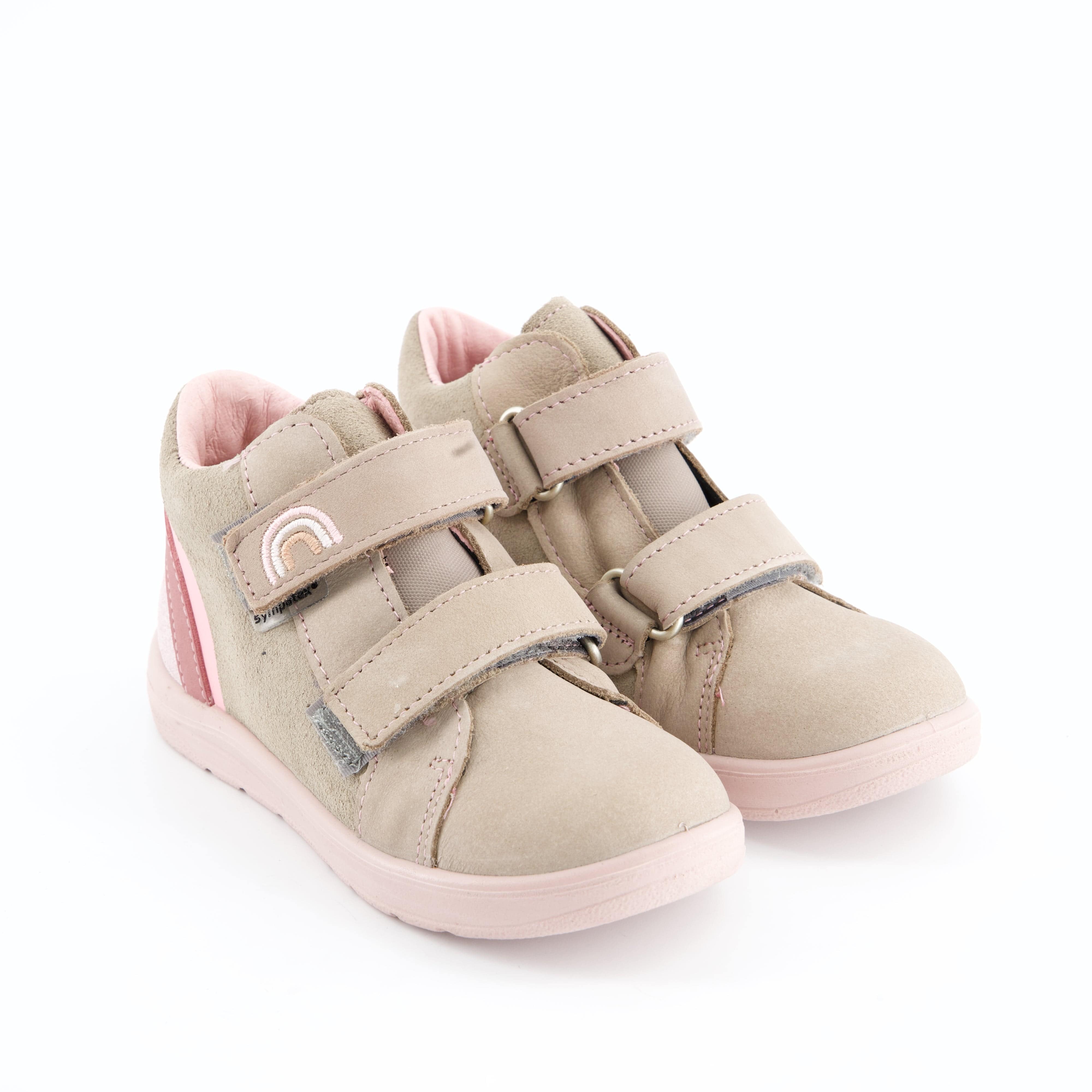RICOSTA Mädchenschuhe - Halbschuh Halbschuh LARA