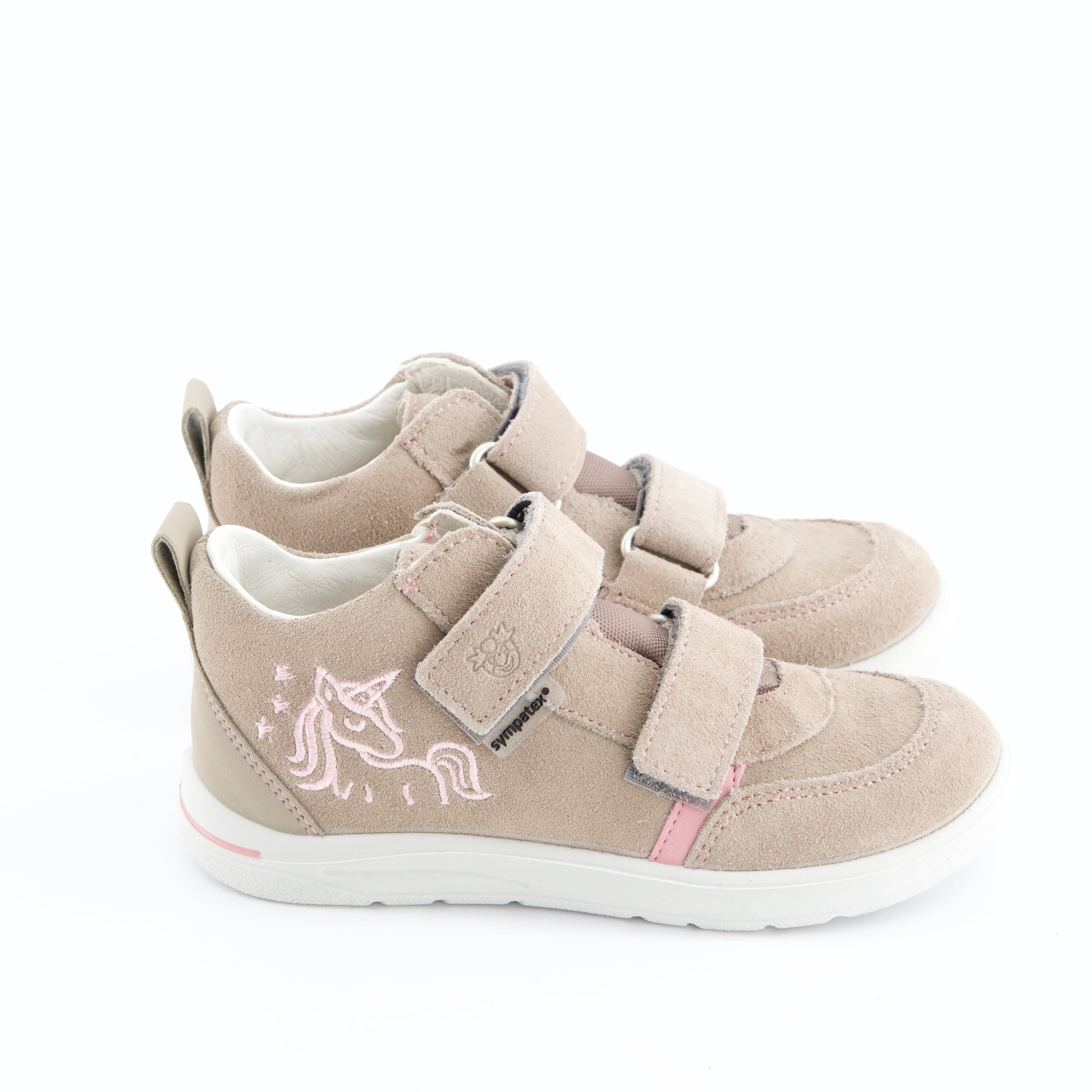 RICOSTA Mädchenschuhe - Halbschuh Halbschuh LIV