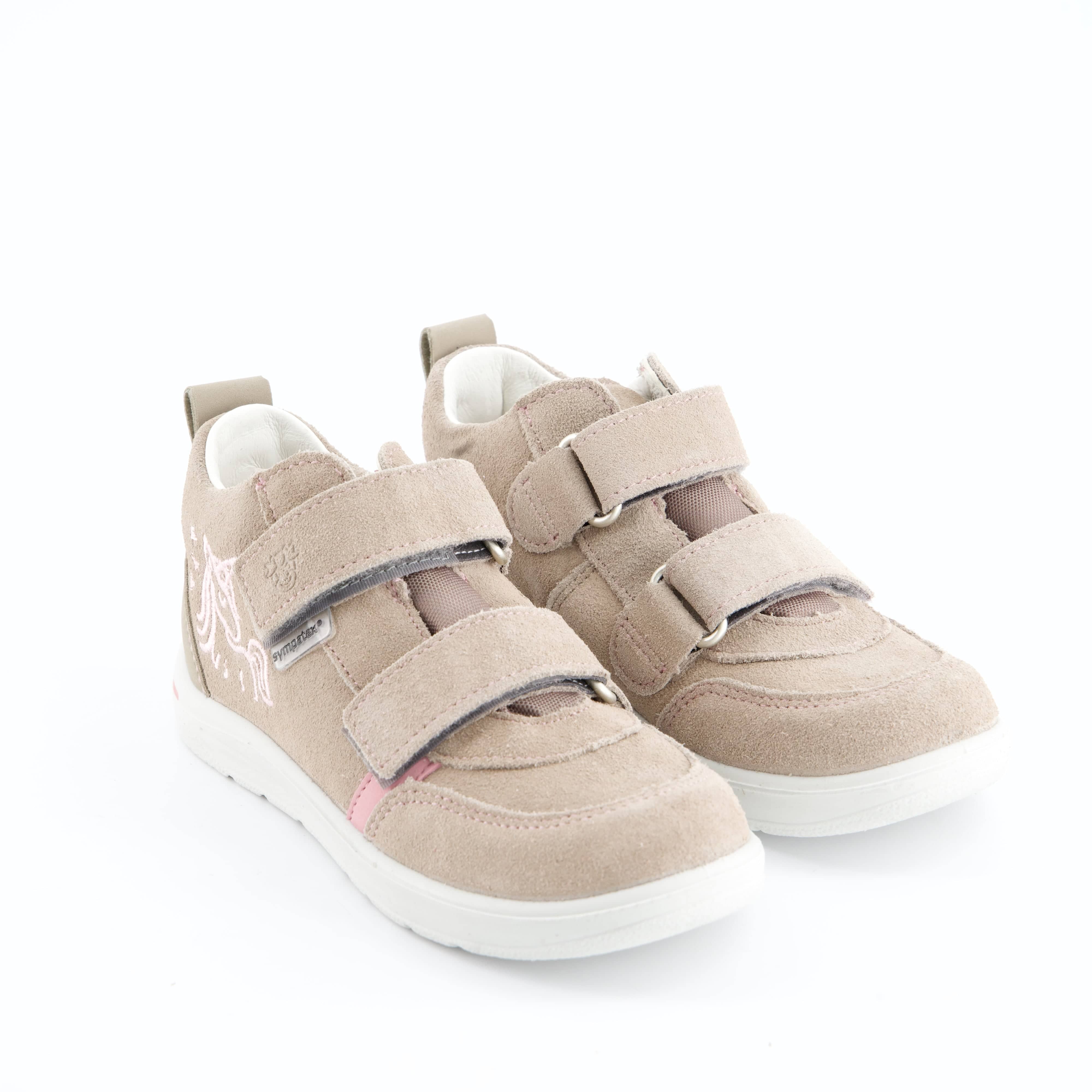 RICOSTA Mädchenschuhe - Halbschuh Halbschuh LIV