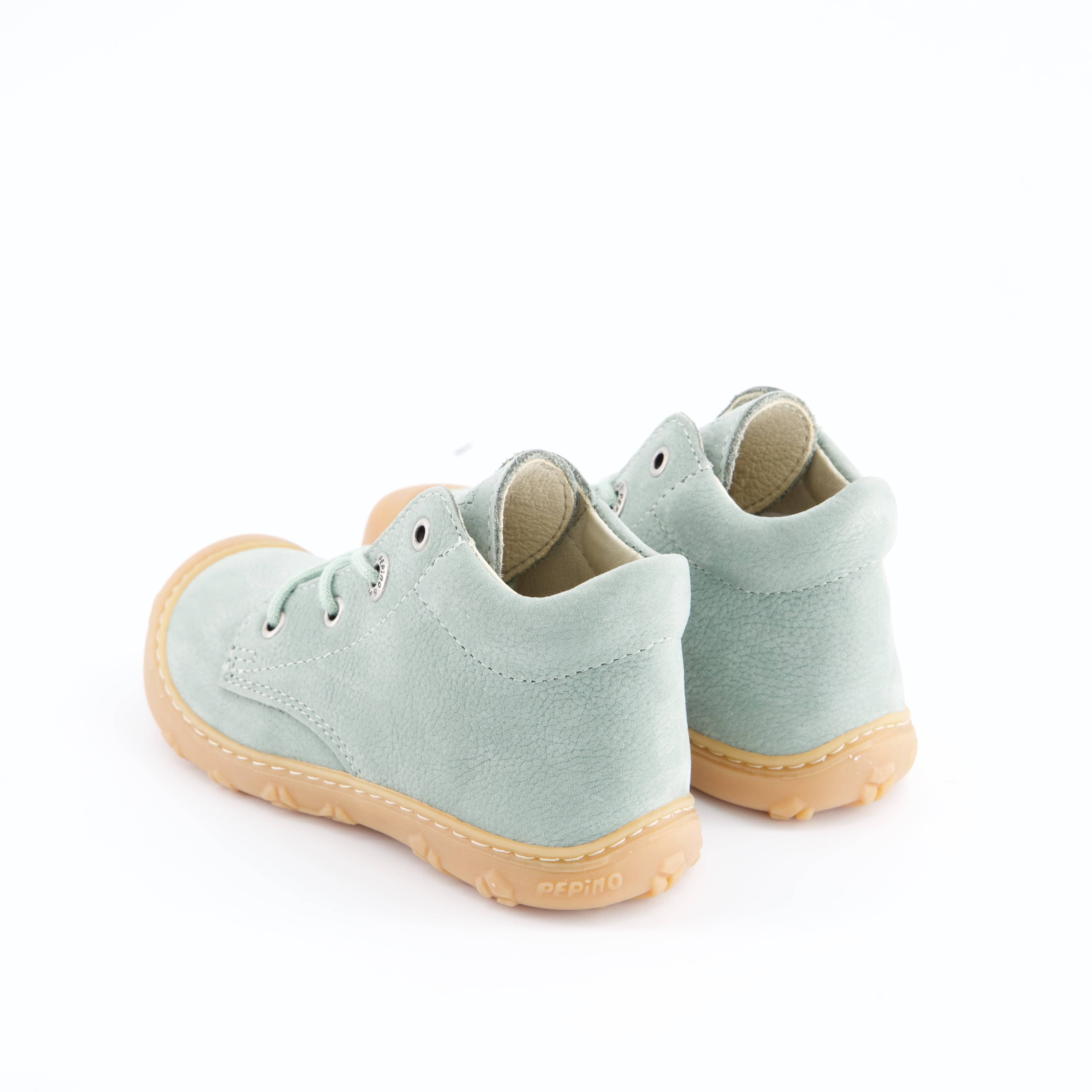 RICOSTA Mädchenschuhe - Lauflernschuh Lauflernschuh CORY