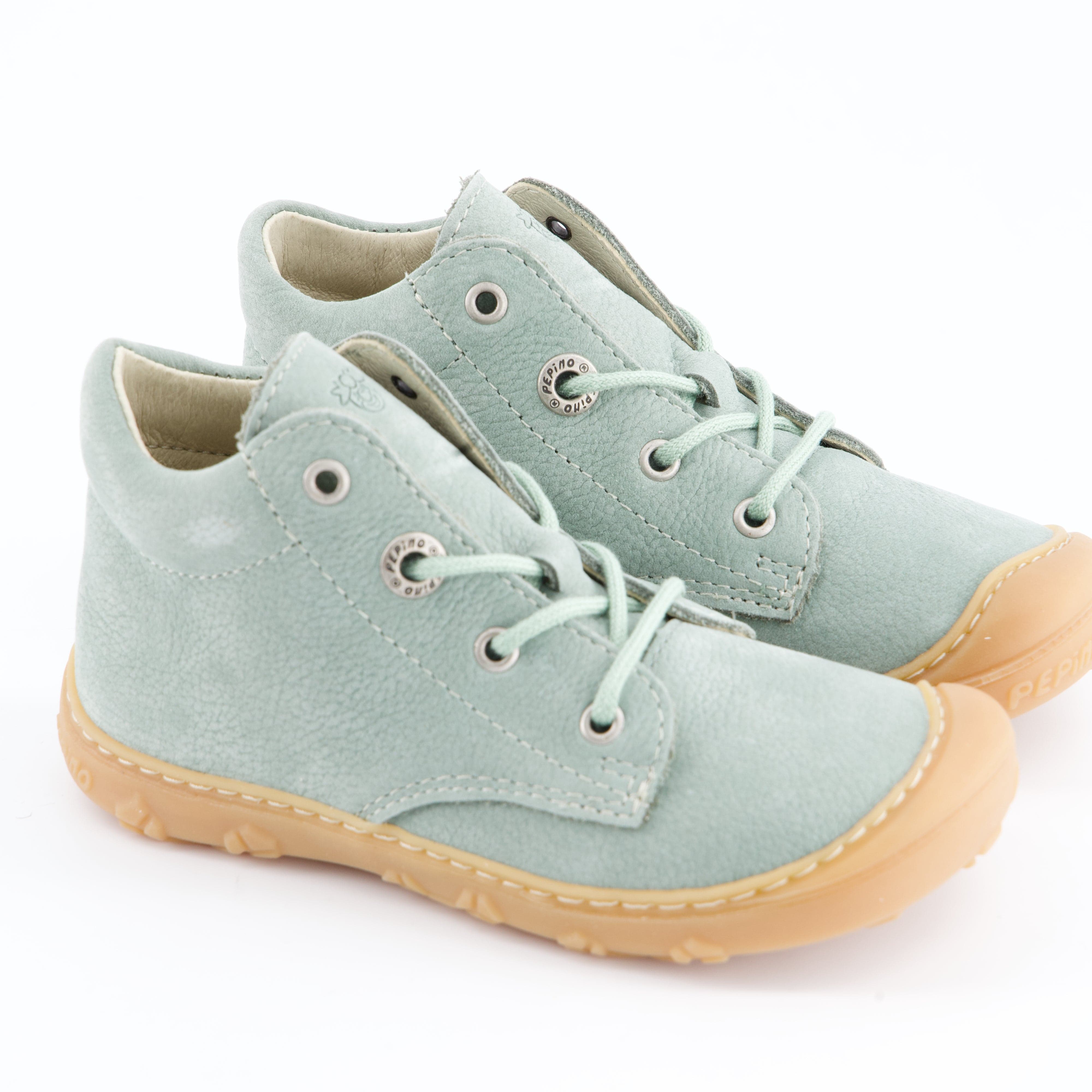 RICOSTA Mädchenschuhe - Lauflernschuh Lauflernschuh CORY