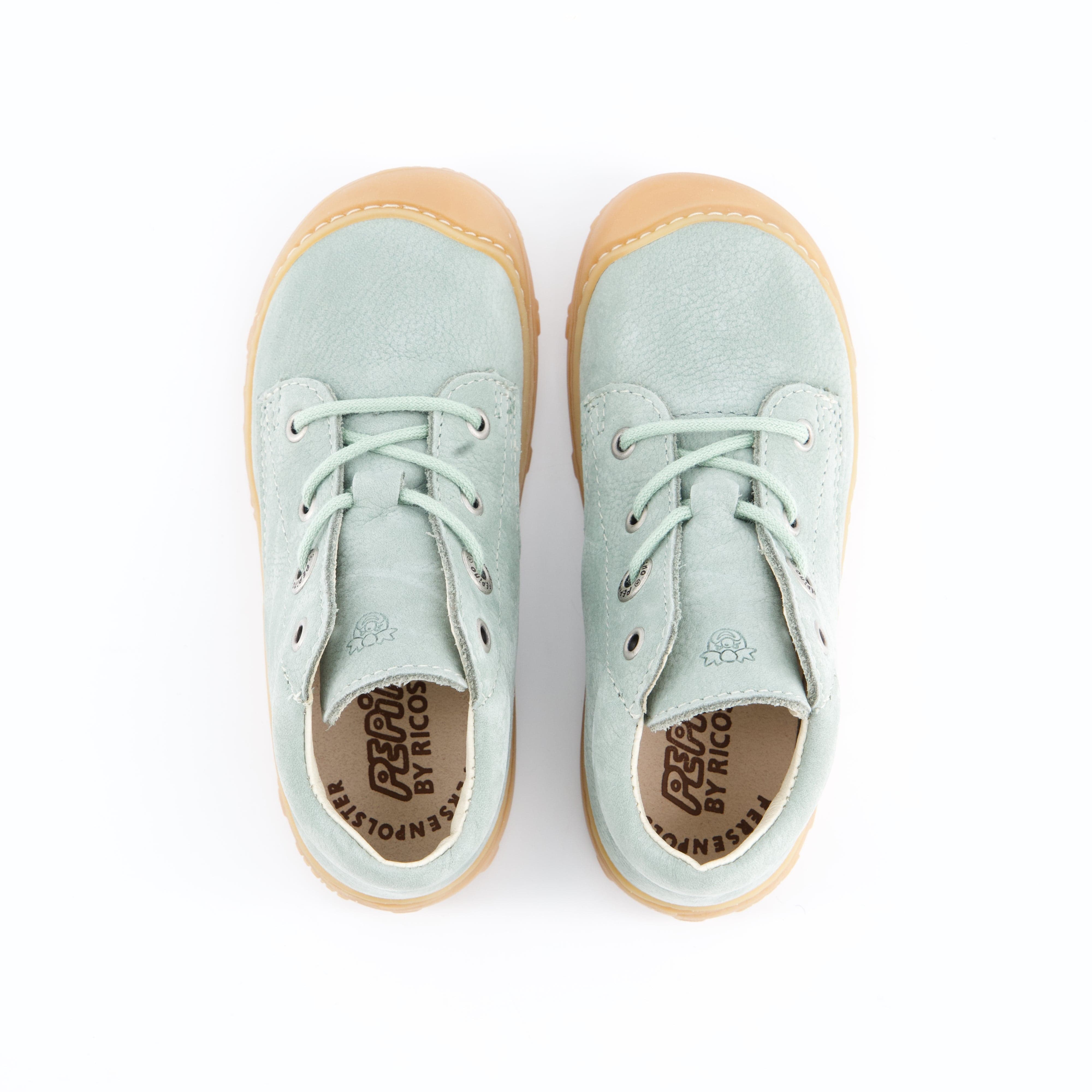 RICOSTA Mädchenschuhe - Lauflernschuh Lauflernschuh CORY