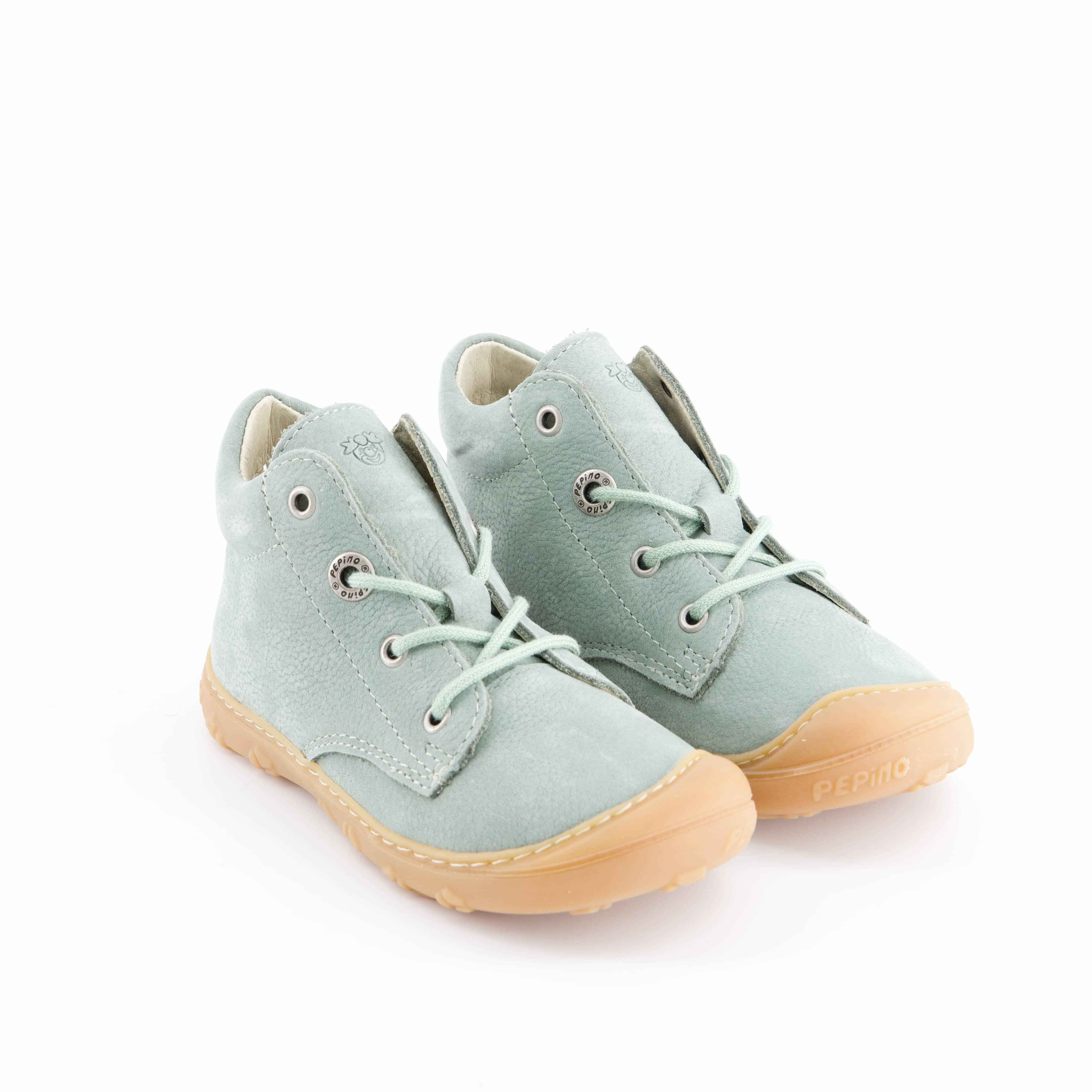 RICOSTA Mädchenschuhe - Lauflernschuh Lauflernschuh CORY