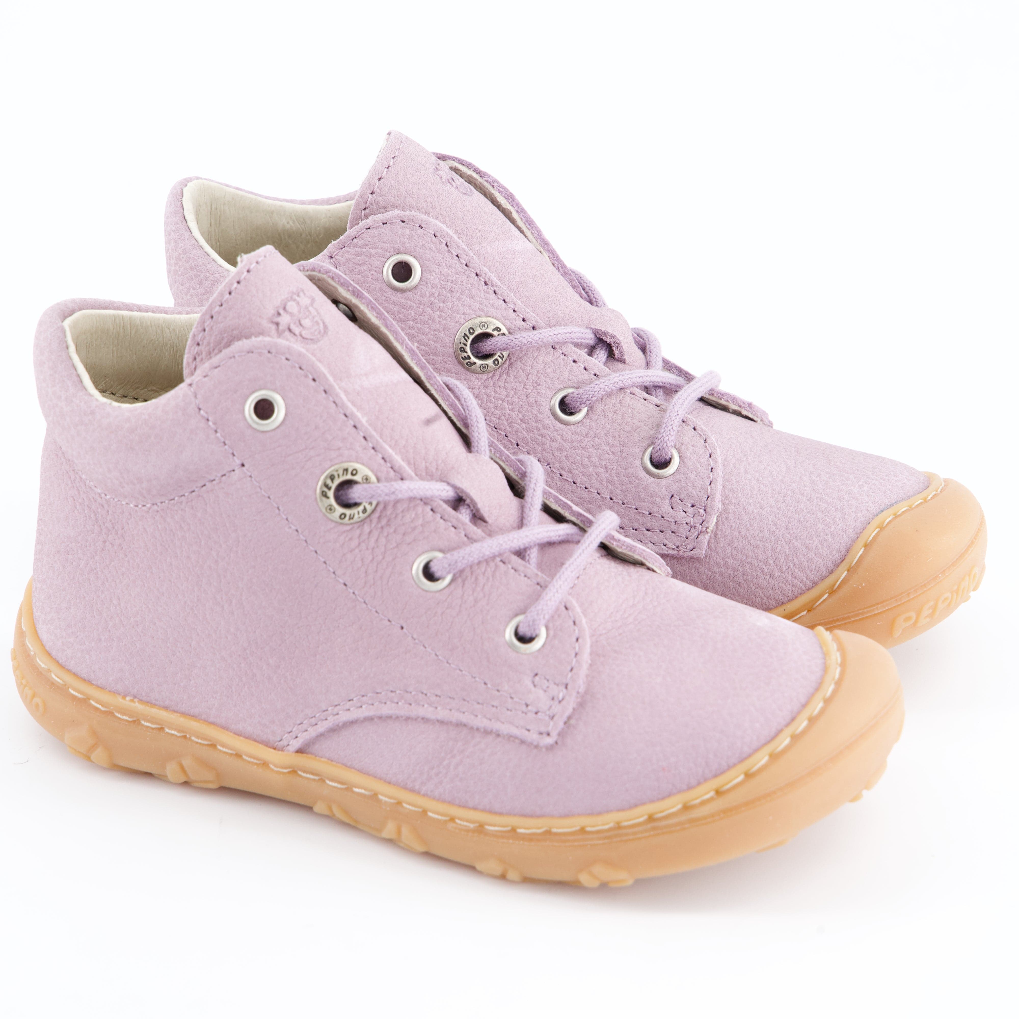 RICOSTA Mädchenschuhe - Lauflernschuh Lauflernschuh CORY