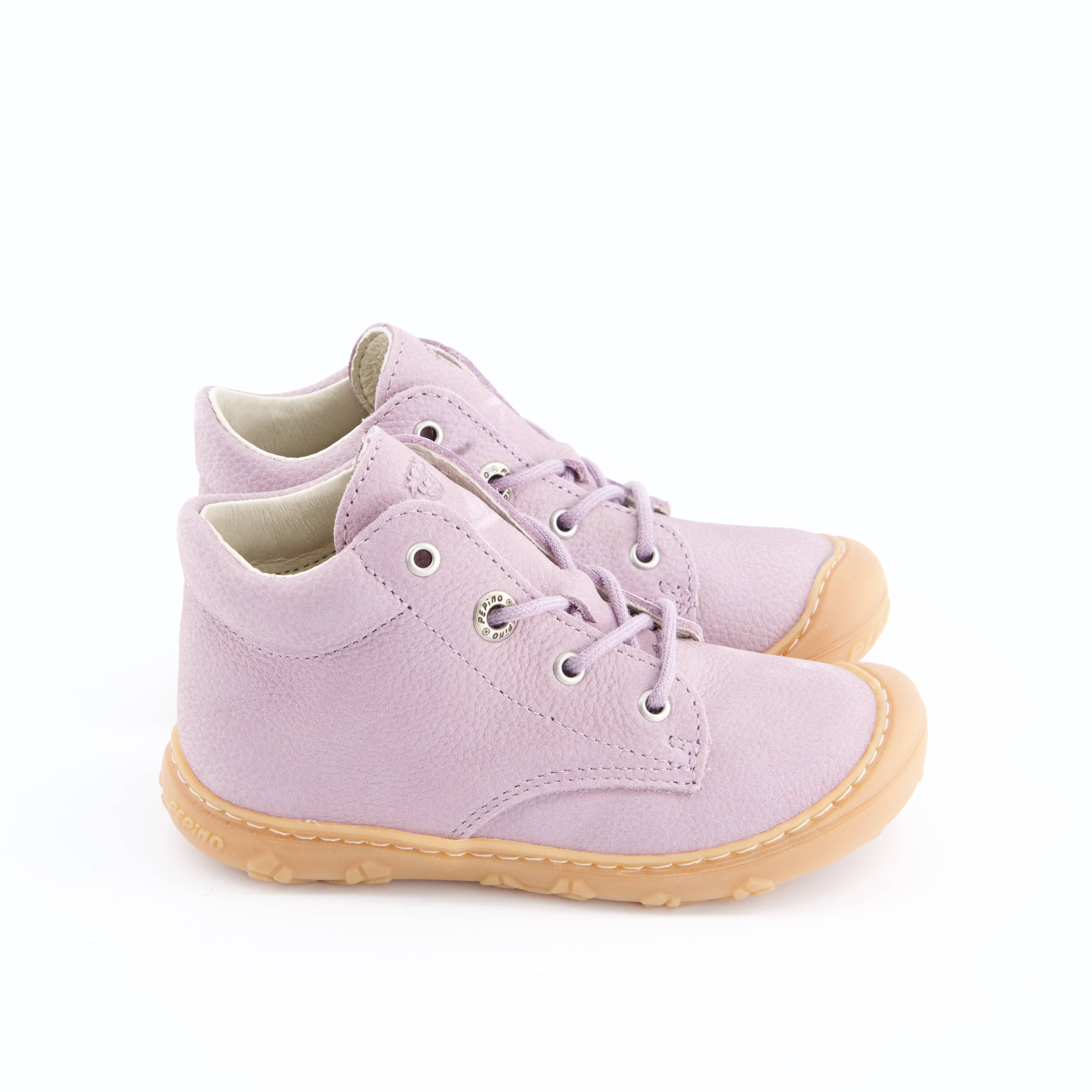 RICOSTA Mädchenschuhe - Lauflernschuh Lauflernschuh CORY