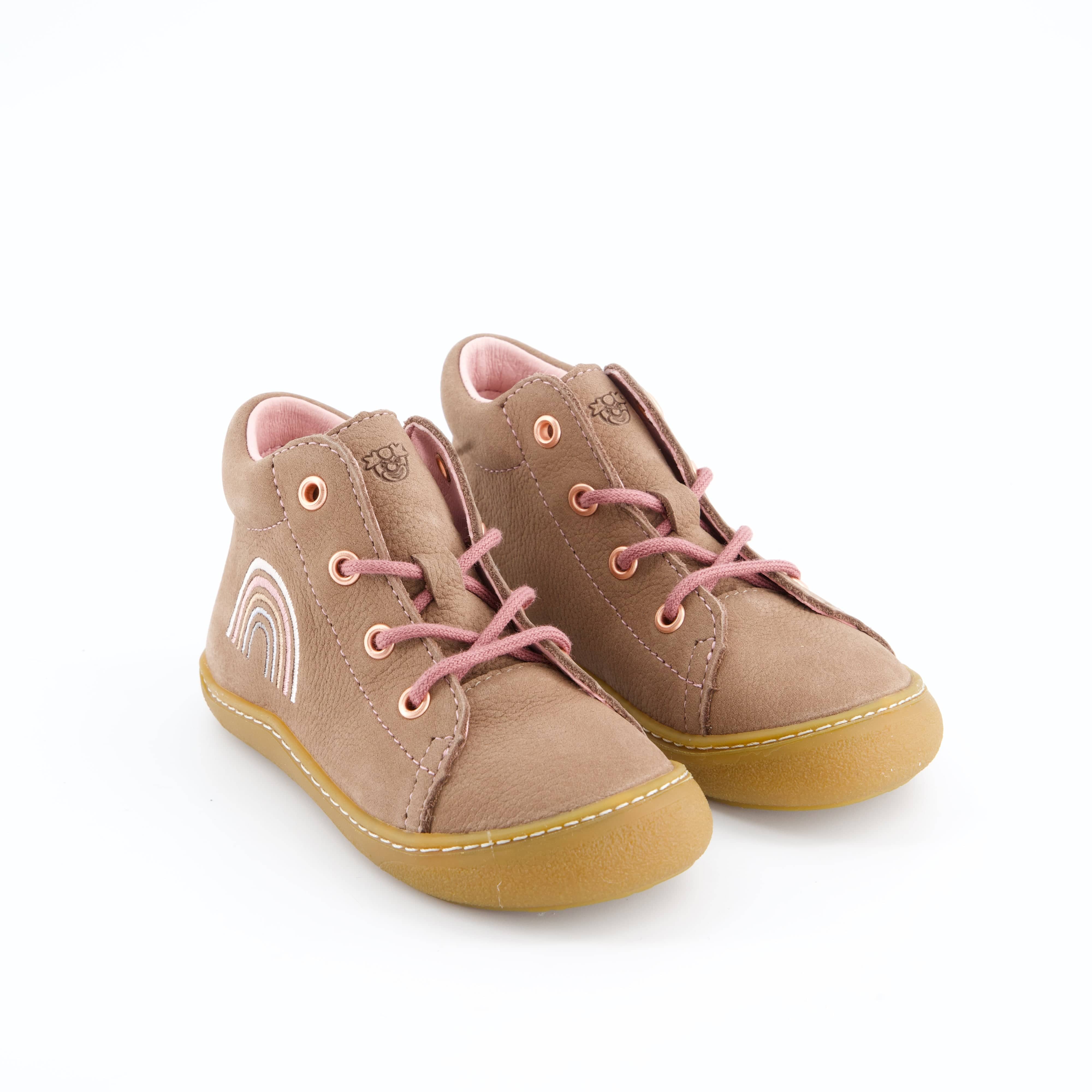 RICOSTA Mädchenschuhe - Lauflernschuh Lauflernschuh KALLY