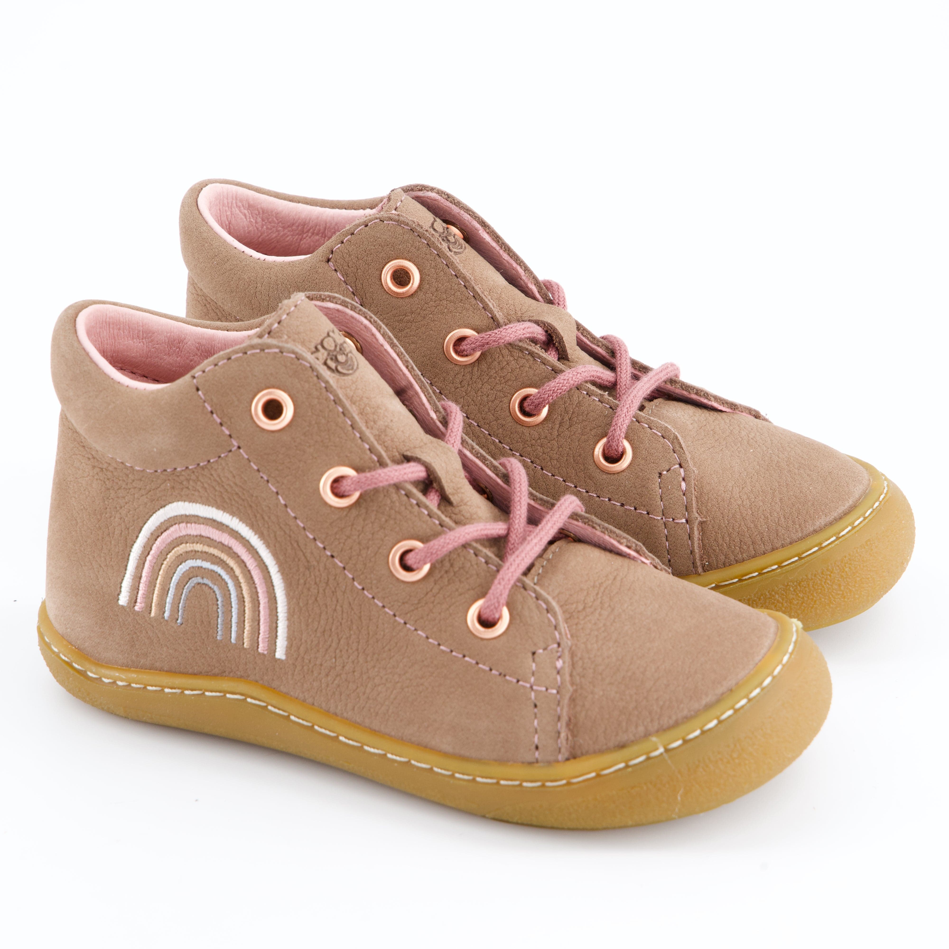 RICOSTA Mädchenschuhe - Lauflernschuh Lauflernschuh KALLY