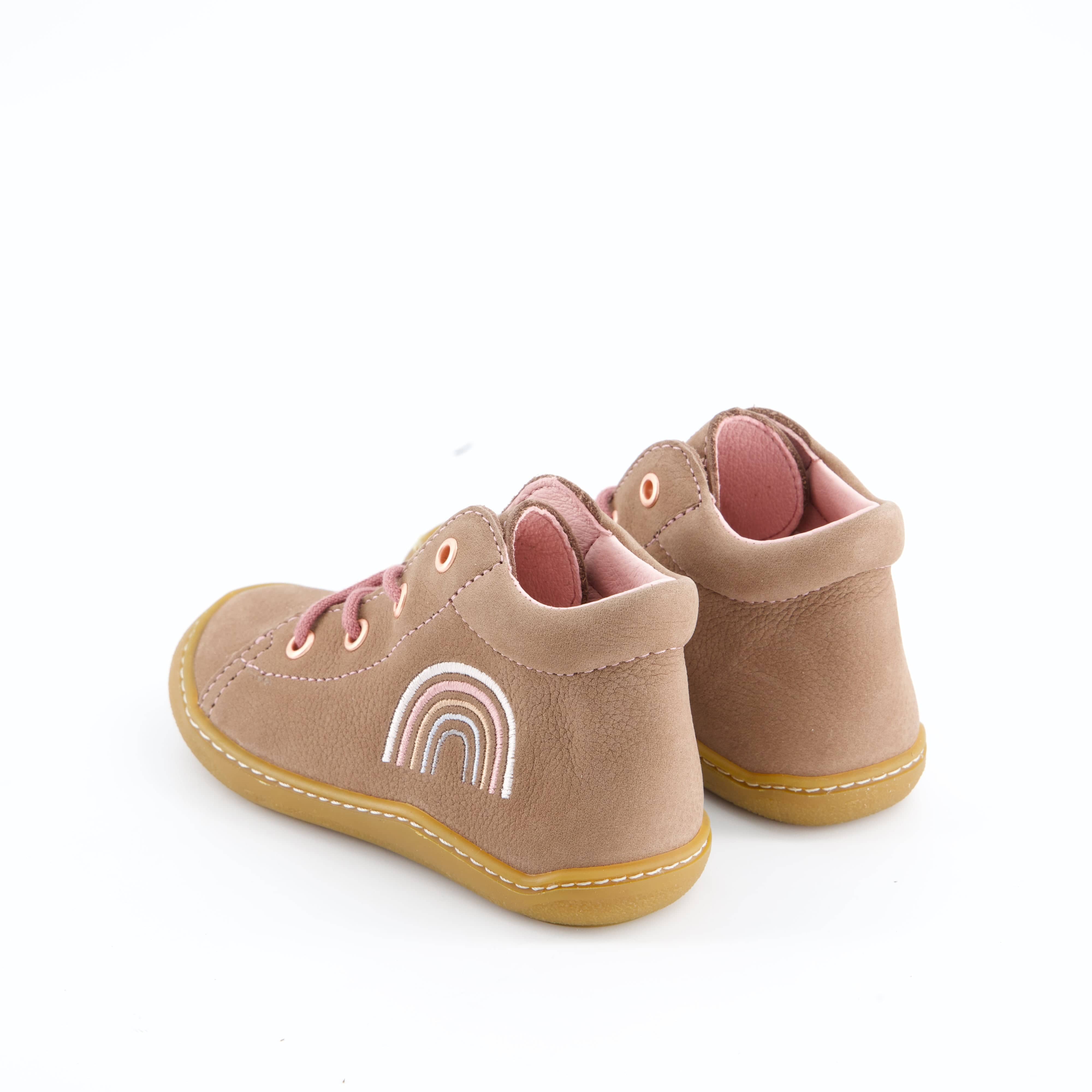 RICOSTA Mädchenschuhe - Lauflernschuh Lauflernschuh KALLY