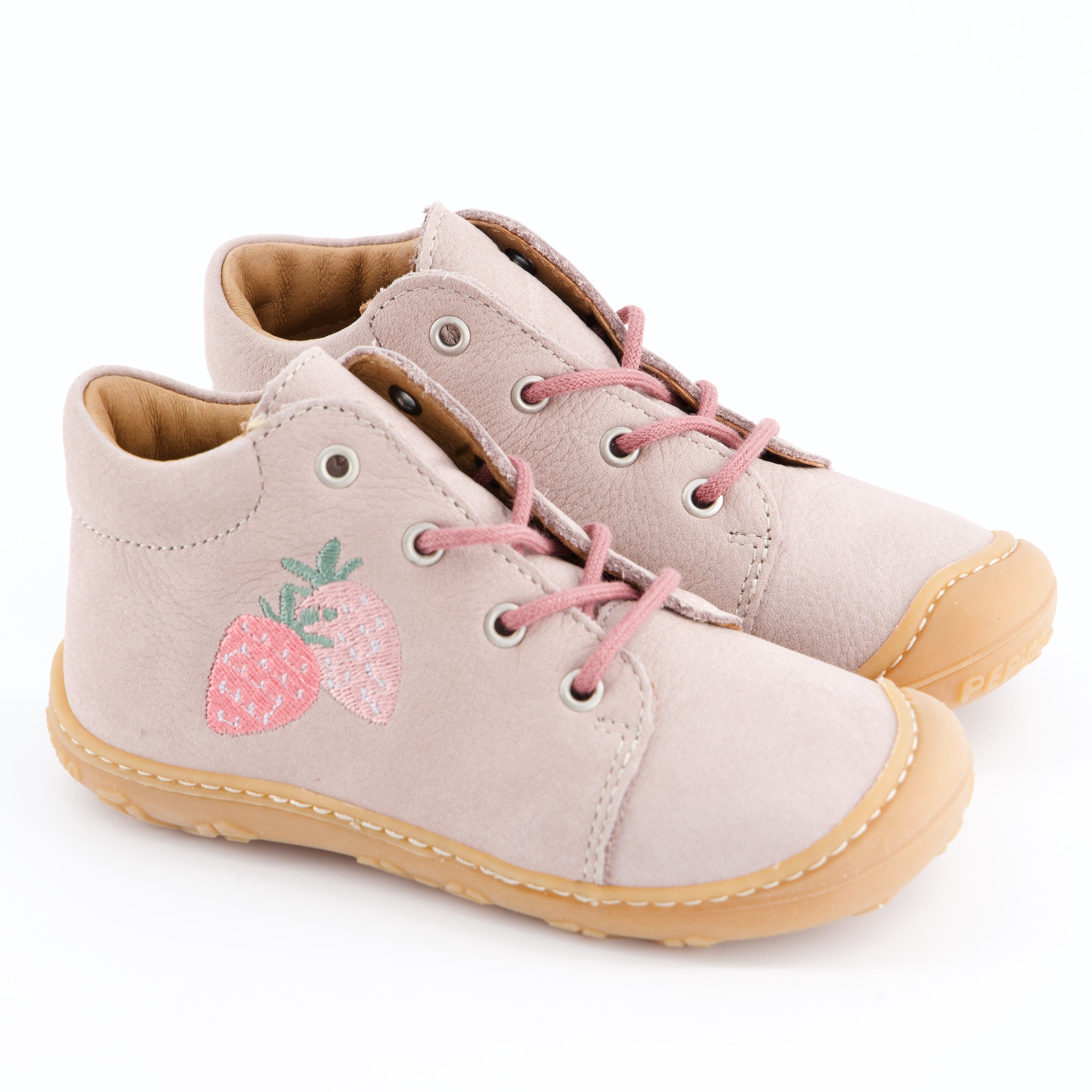 RICOSTA Mädchenschuhe - Lauflernschuh Lauflernschuh MECKI