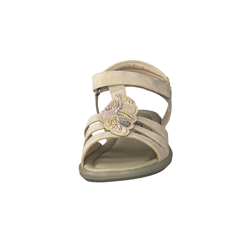 RICOSTA Mädchenschuhe - Sandale, Sandale Amelie