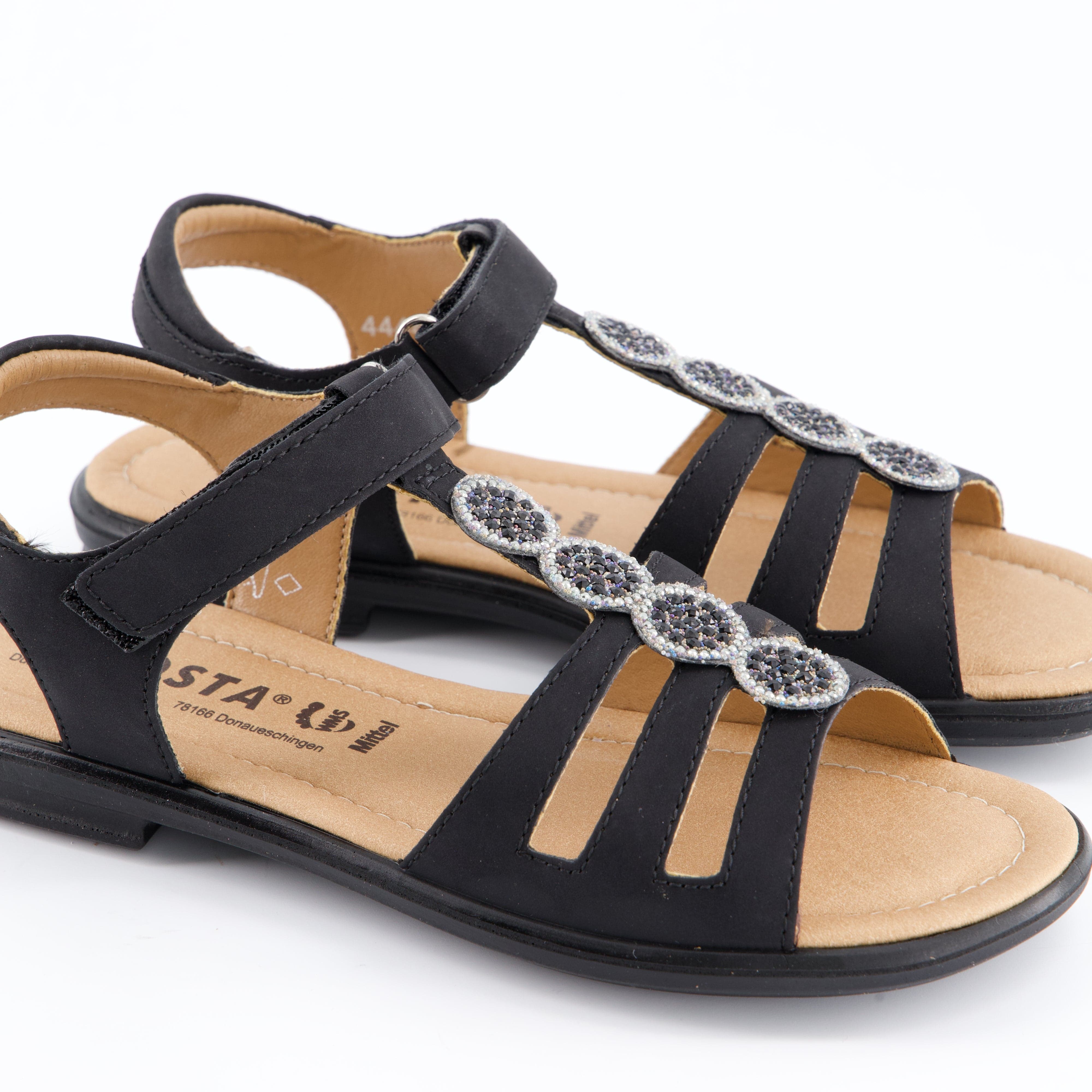 RICOSTA Mädchenschuhe - Sandale Sandale Ana