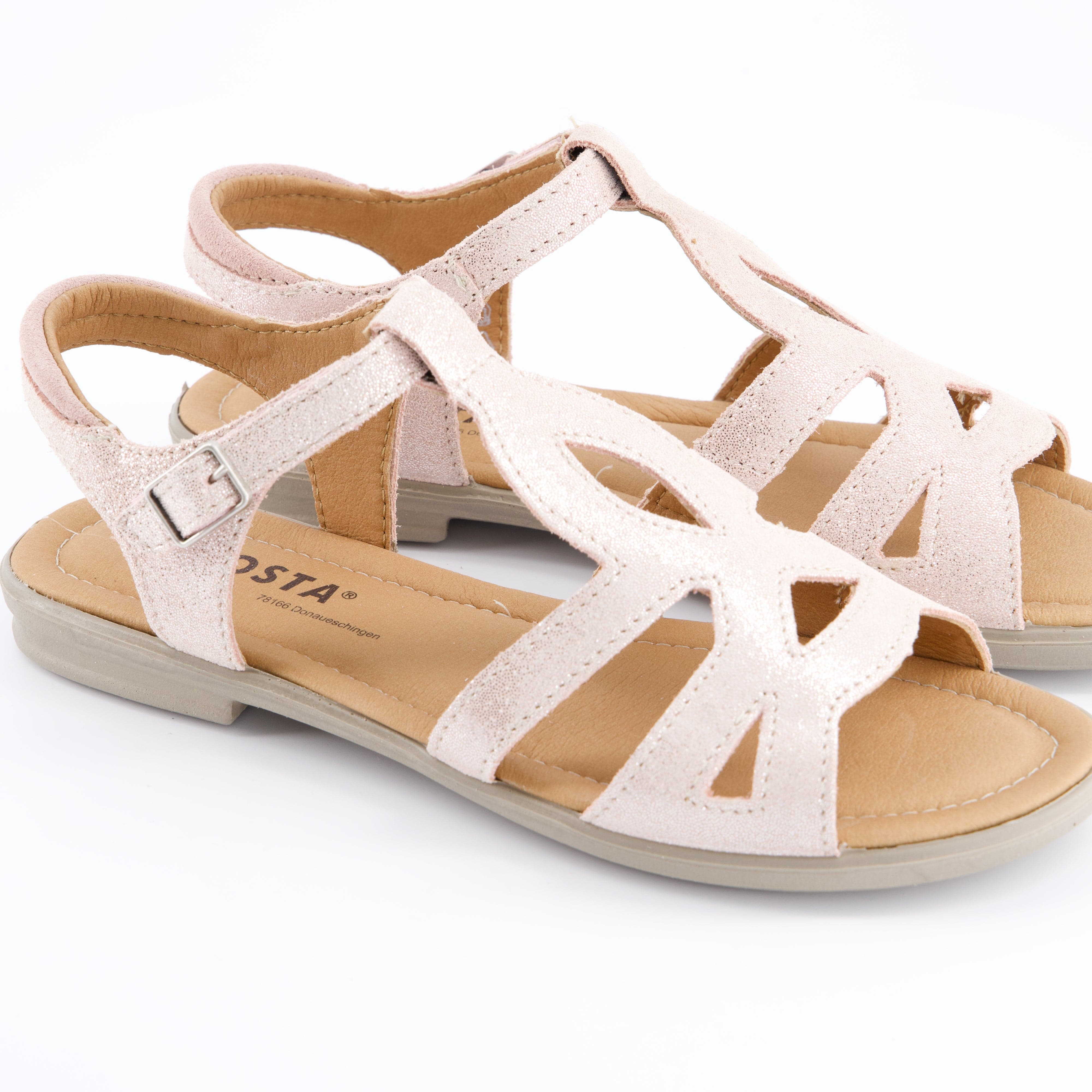 RICOSTA Mädchenschuhe - Sandale Sandale BECCA