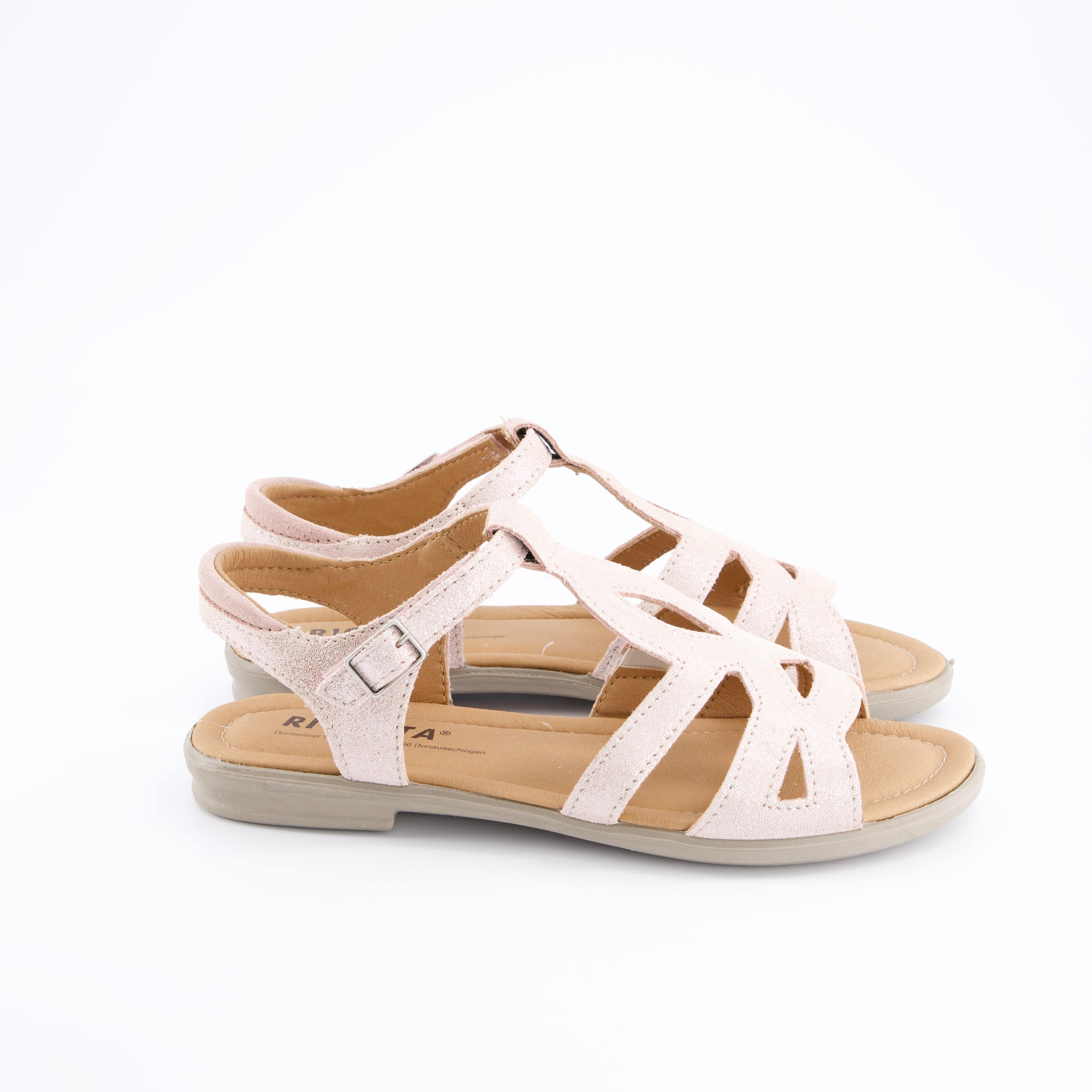 RICOSTA Mädchenschuhe - Sandale Sandale BECCA