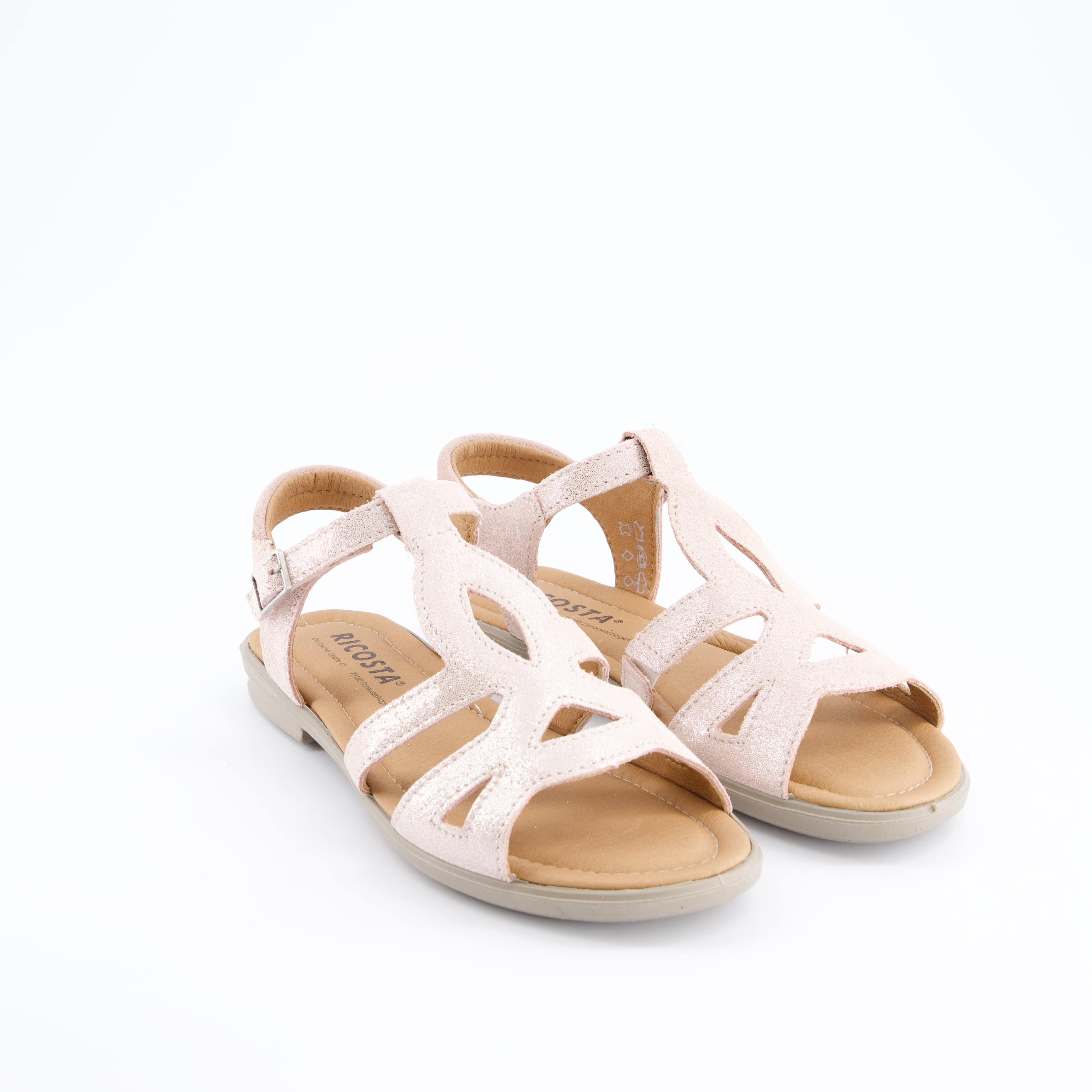 RICOSTA Mädchenschuhe - Sandale Sandale BECCA