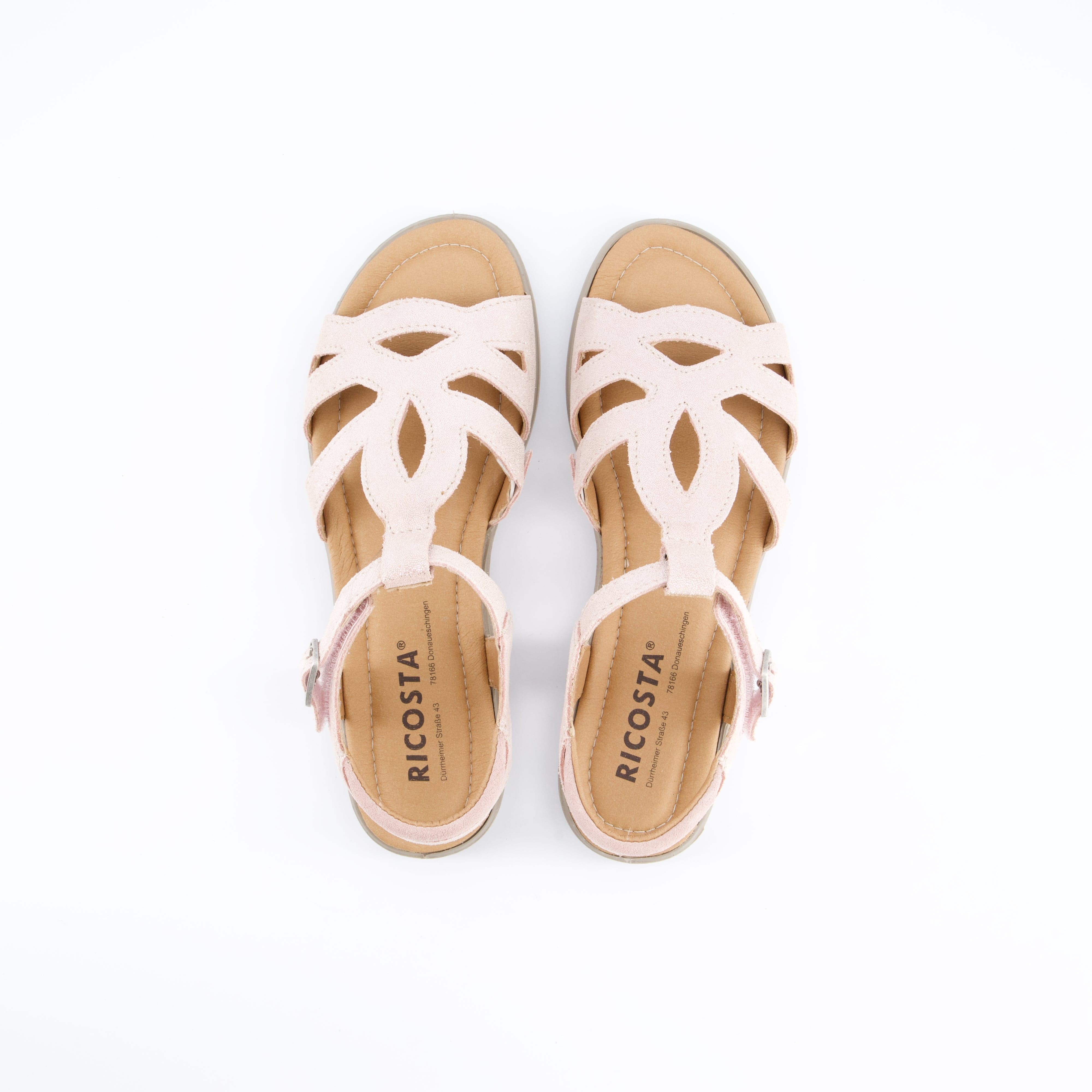 RICOSTA Mädchenschuhe - Sandale Sandale BECCA
